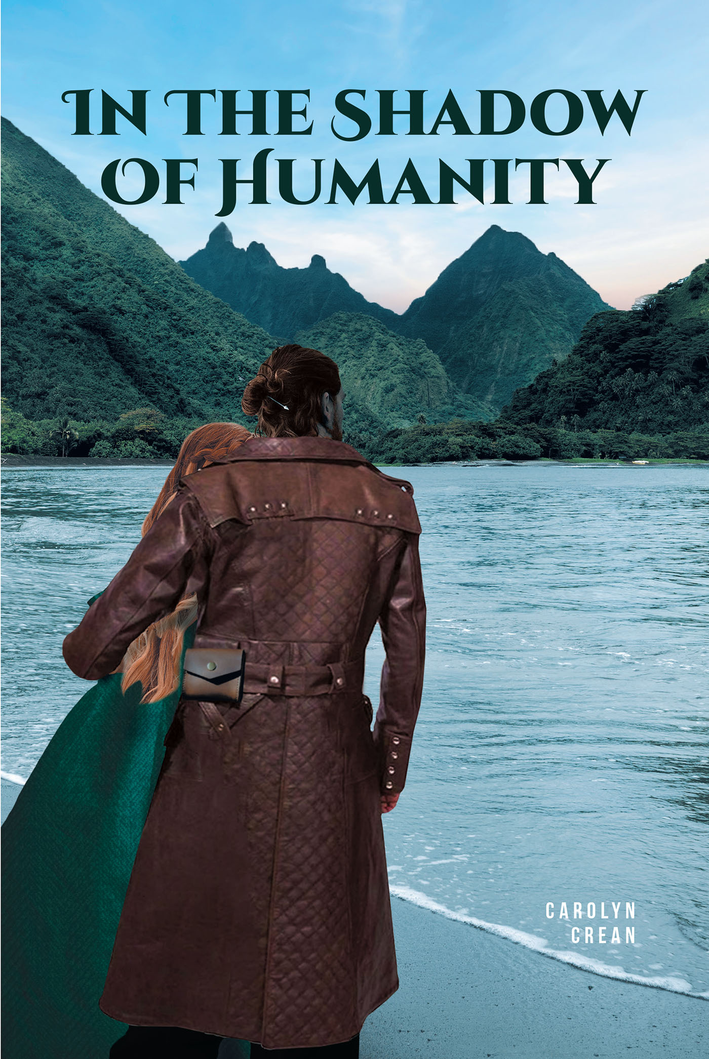 In the Shadow of Humanity Cover Image