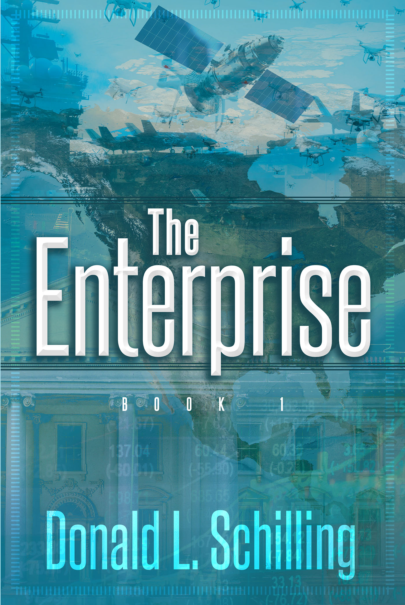 The Enterprise Cover Image
