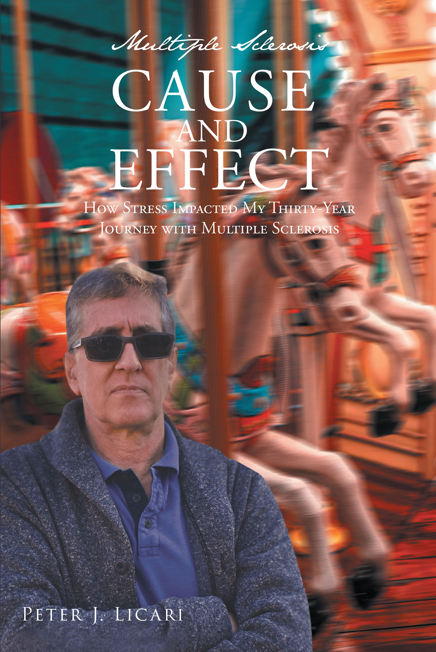 Multiple Sclerosis CAUSE AND EFFECT Cover Image
