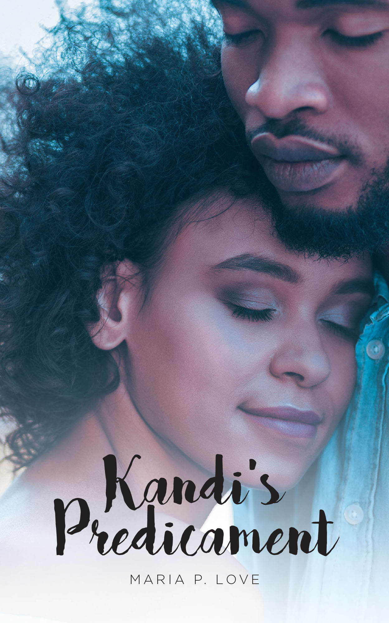 Kandi's Predicament Cover Image