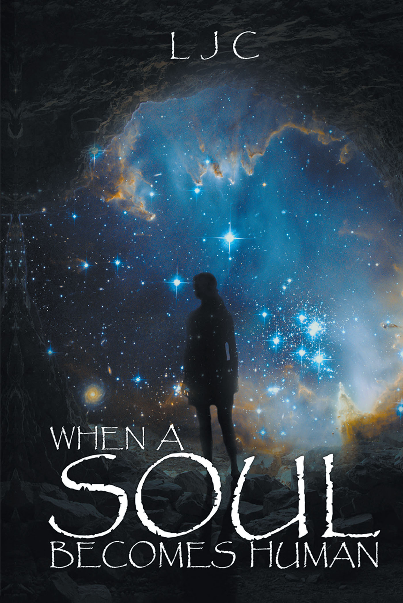 When a Soul Becomes Human Cover Image