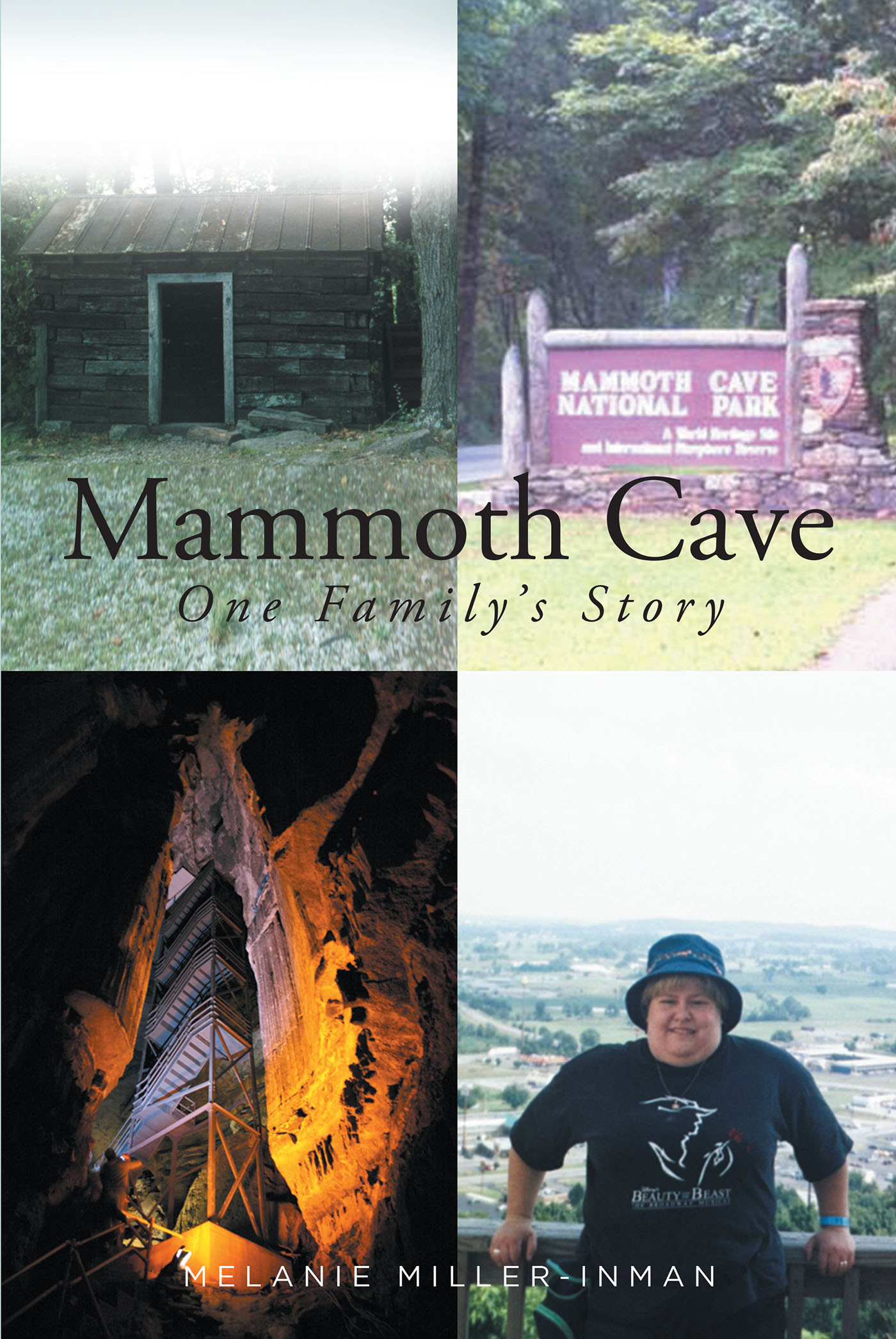 Mammoth Cave Cover Image