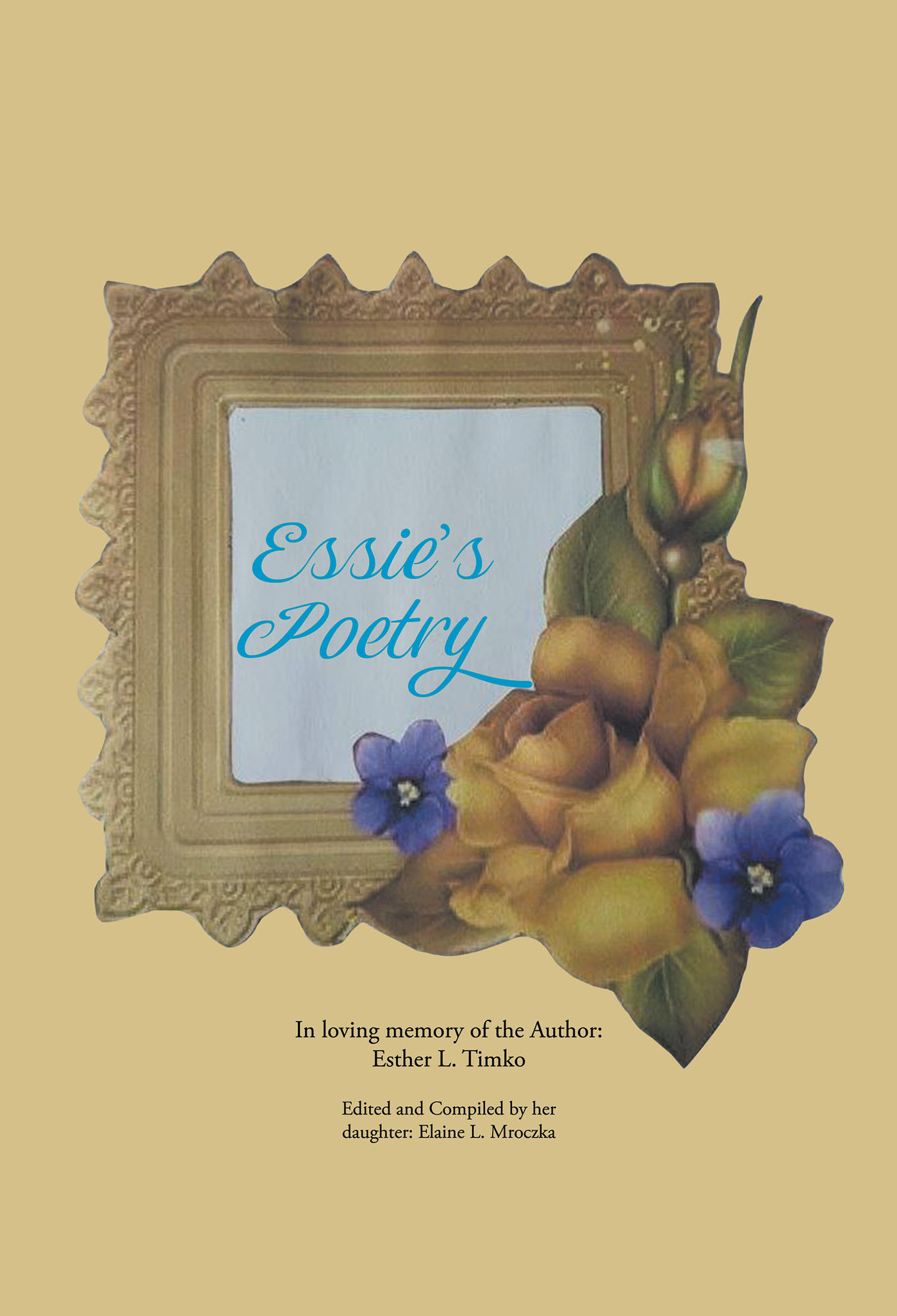 Essie's Poetry Cover Image