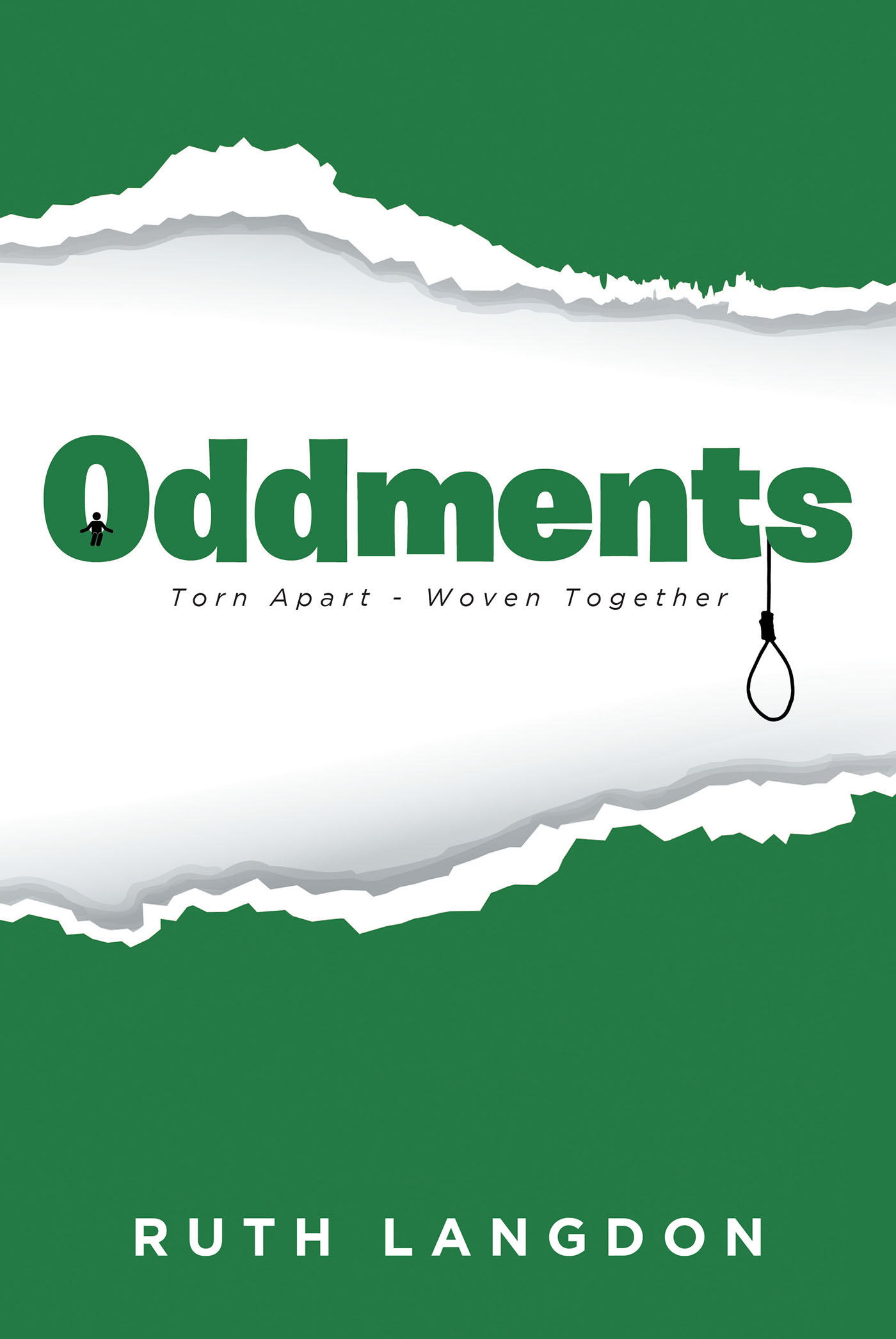 Oddments Cover Image