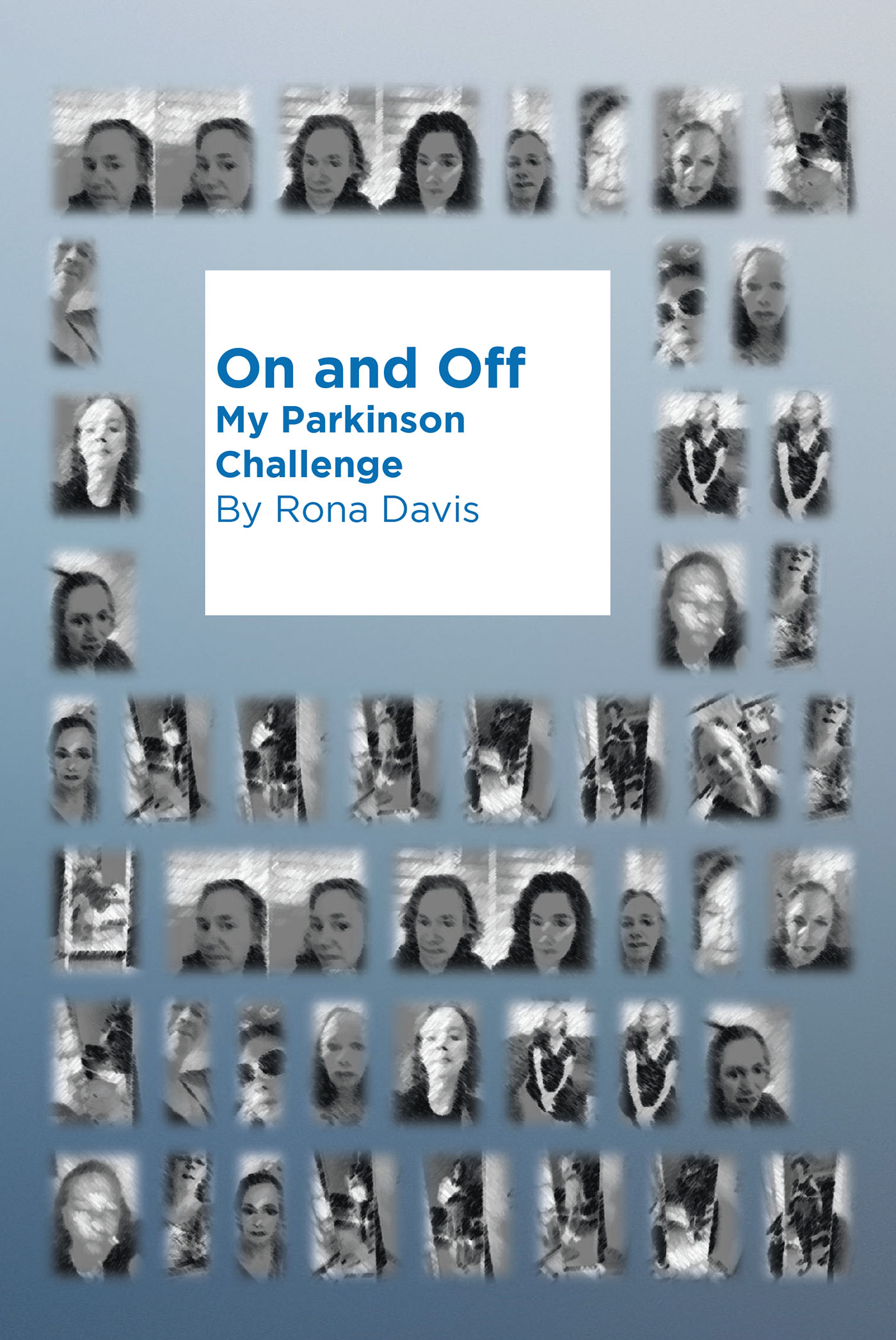 On and Off Cover Image