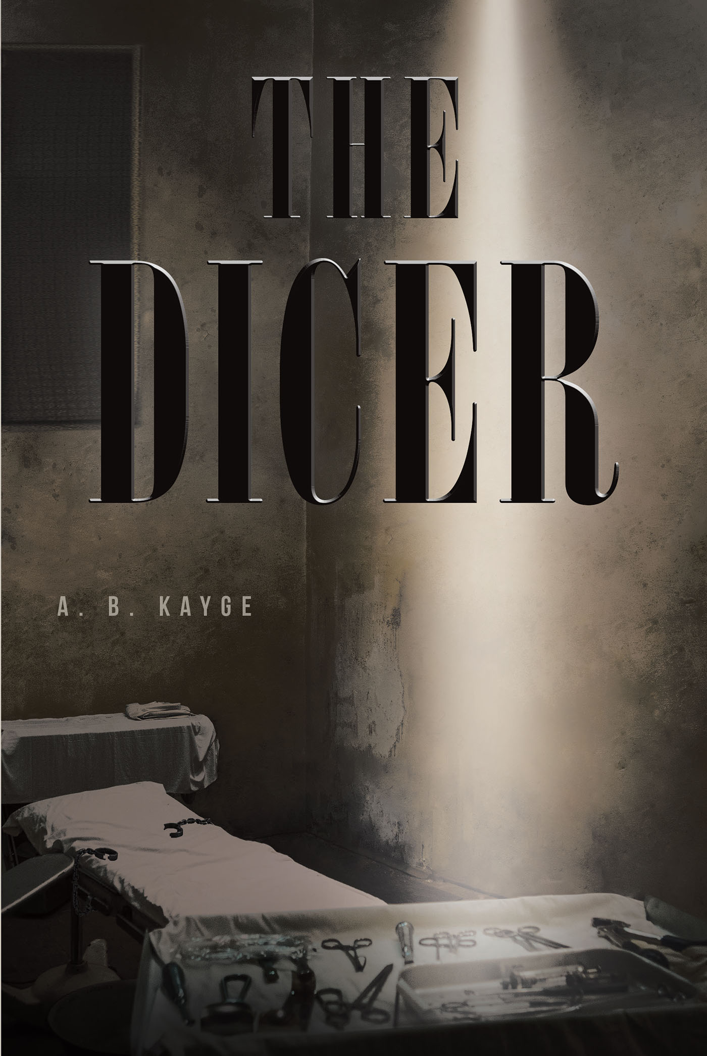 The Dicer Cover Image