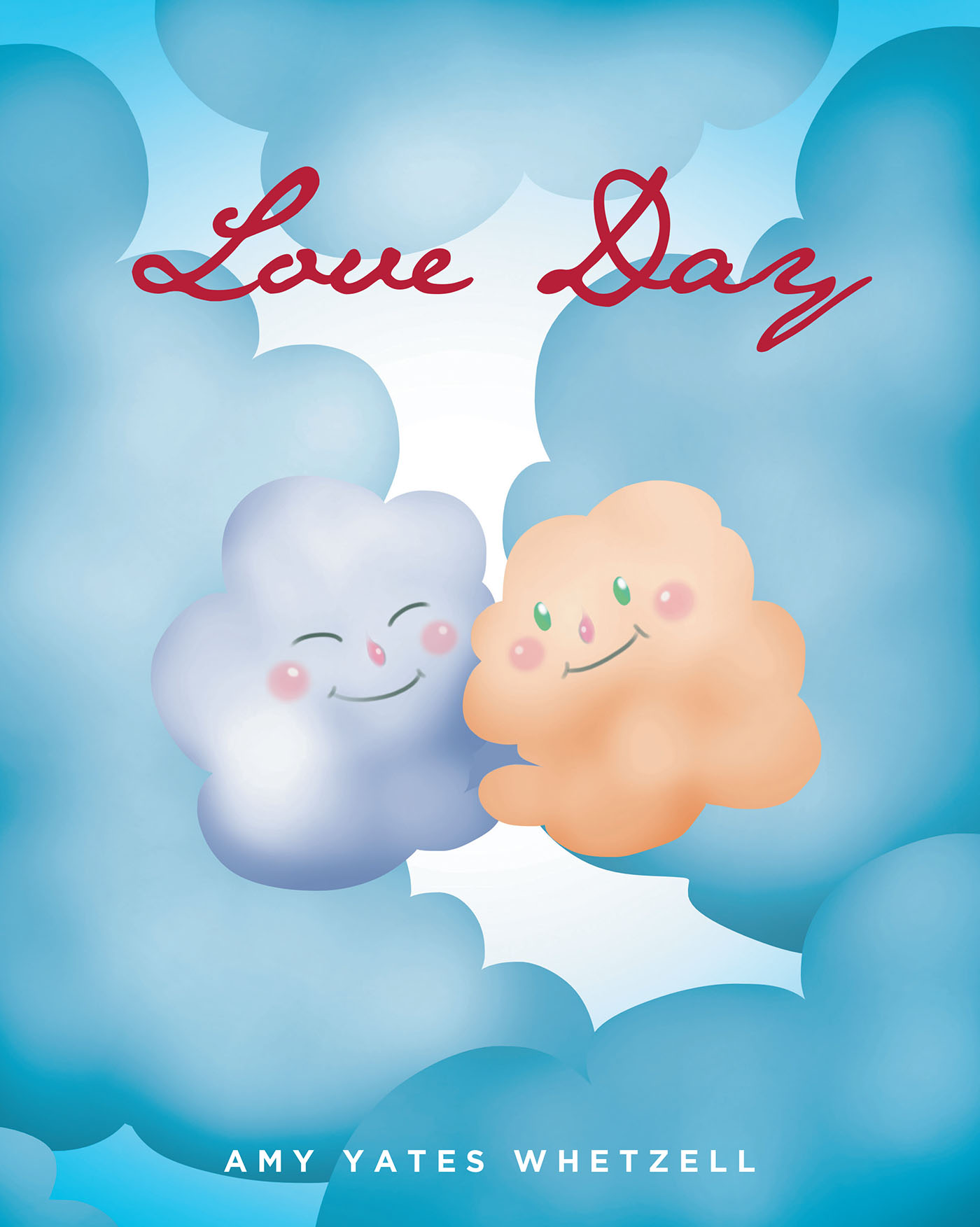 Love Day Cover Image