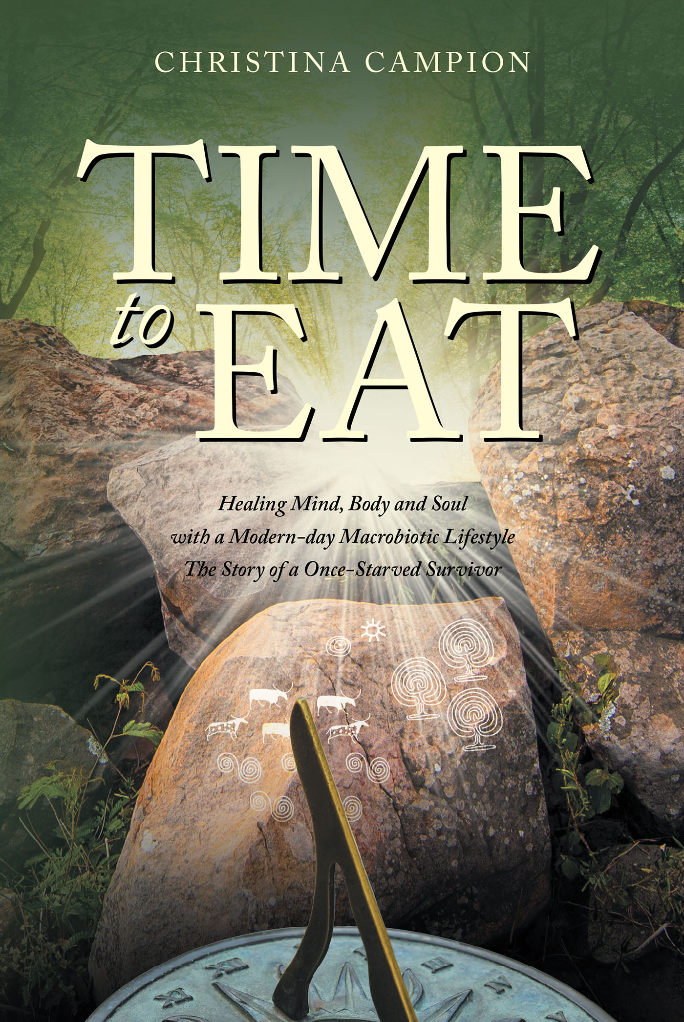 Time to Eat Cover Image