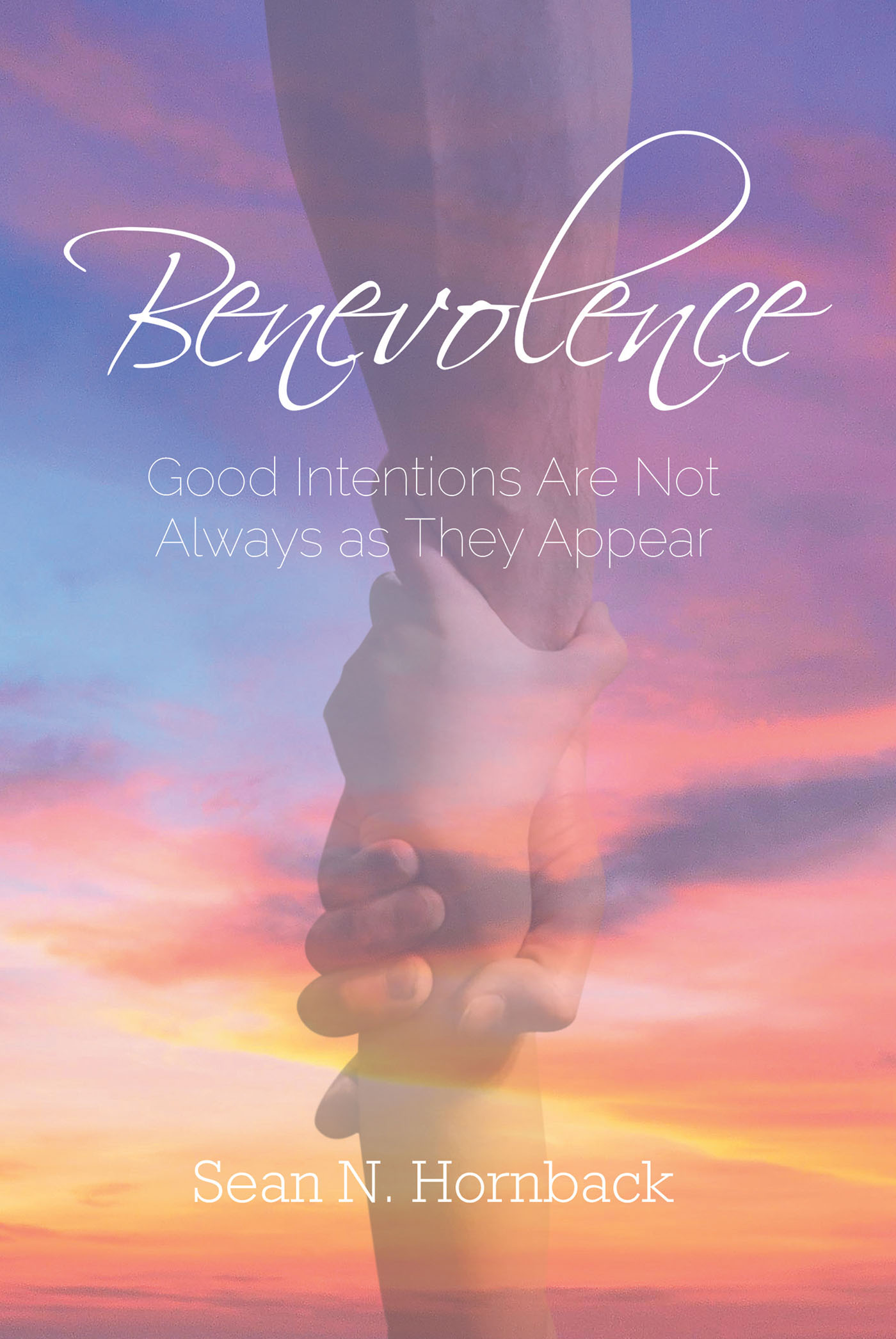 Benevolence Cover Image