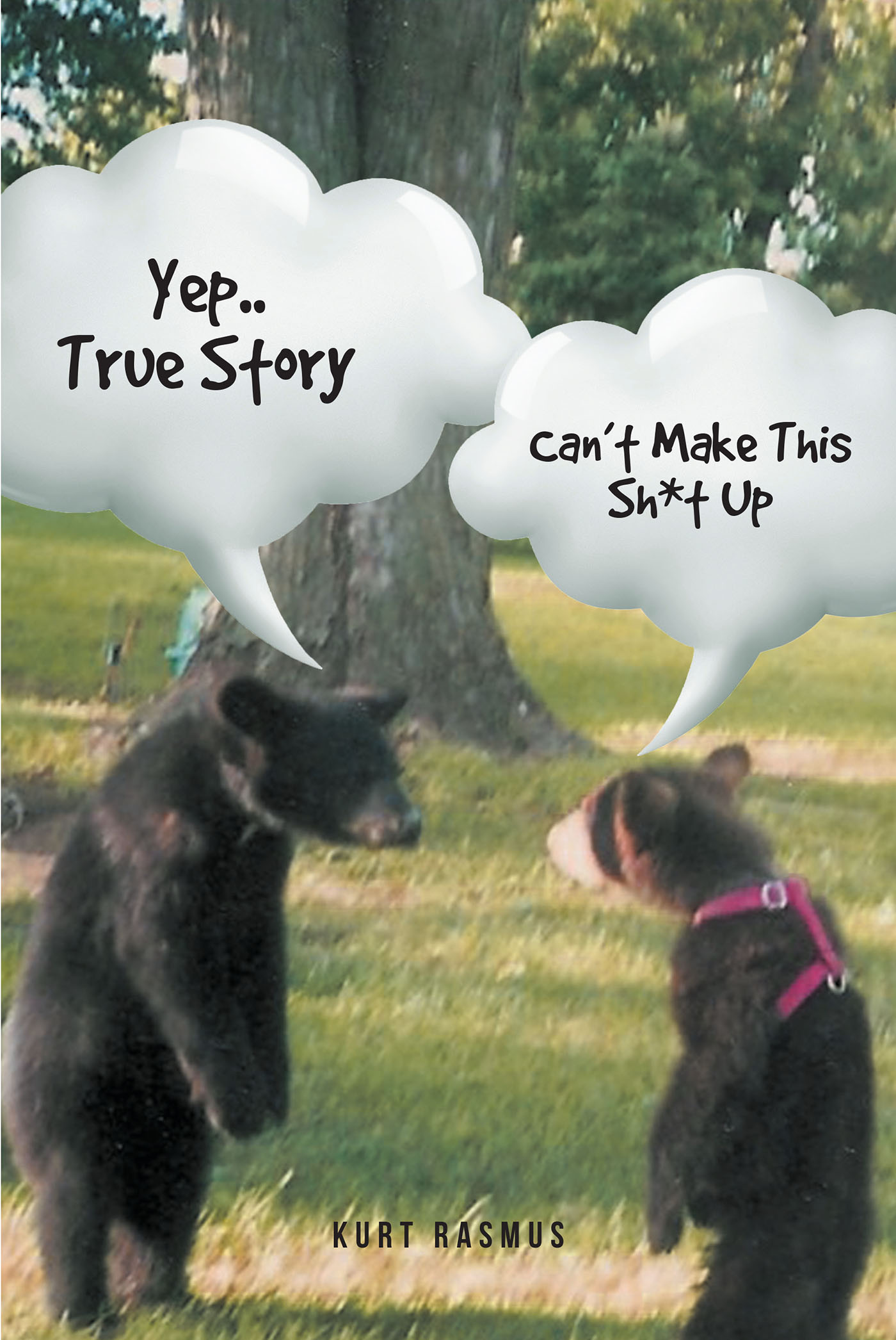 Yep..True Story Cover Image