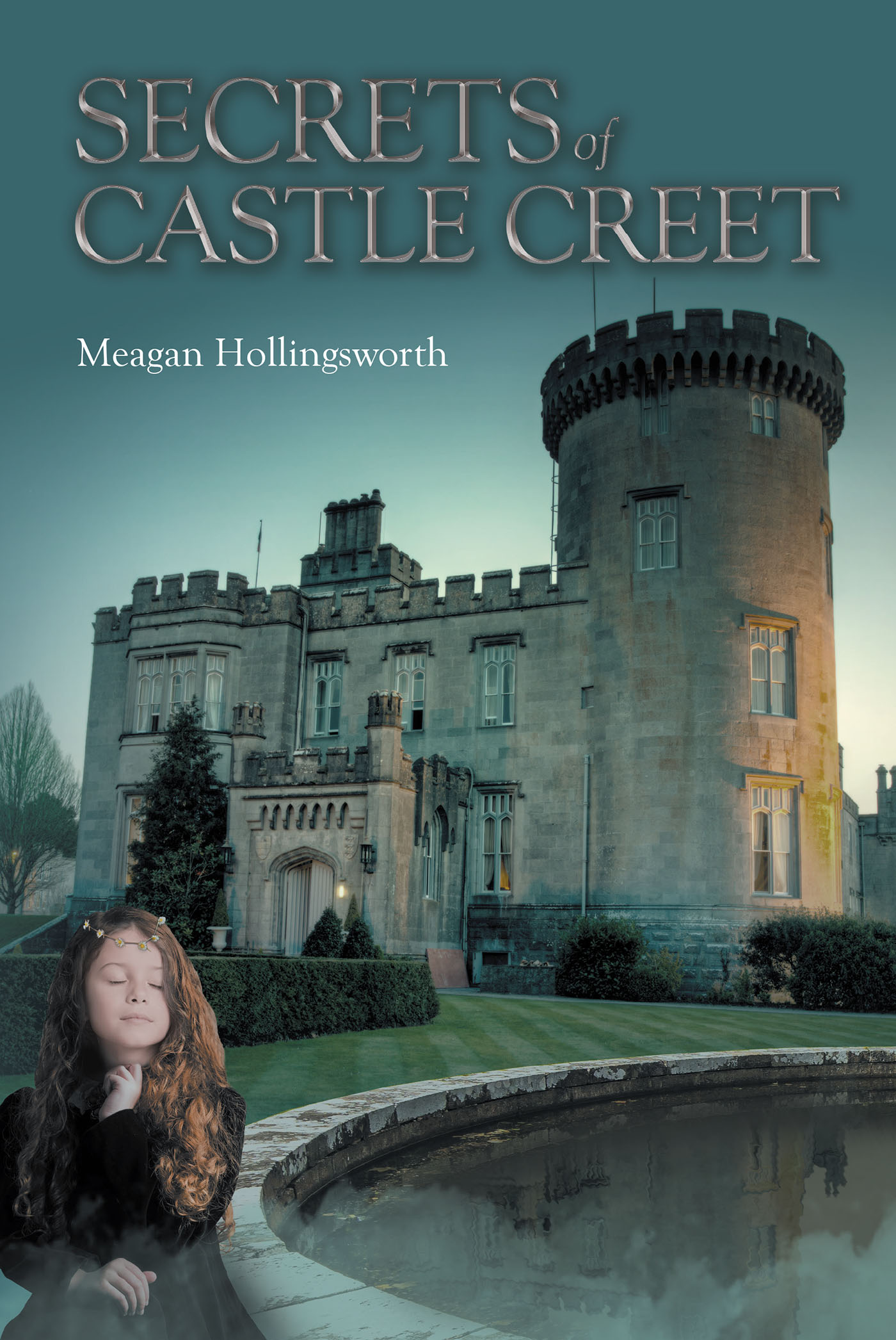 Secrets of Castle Creet Cover Image