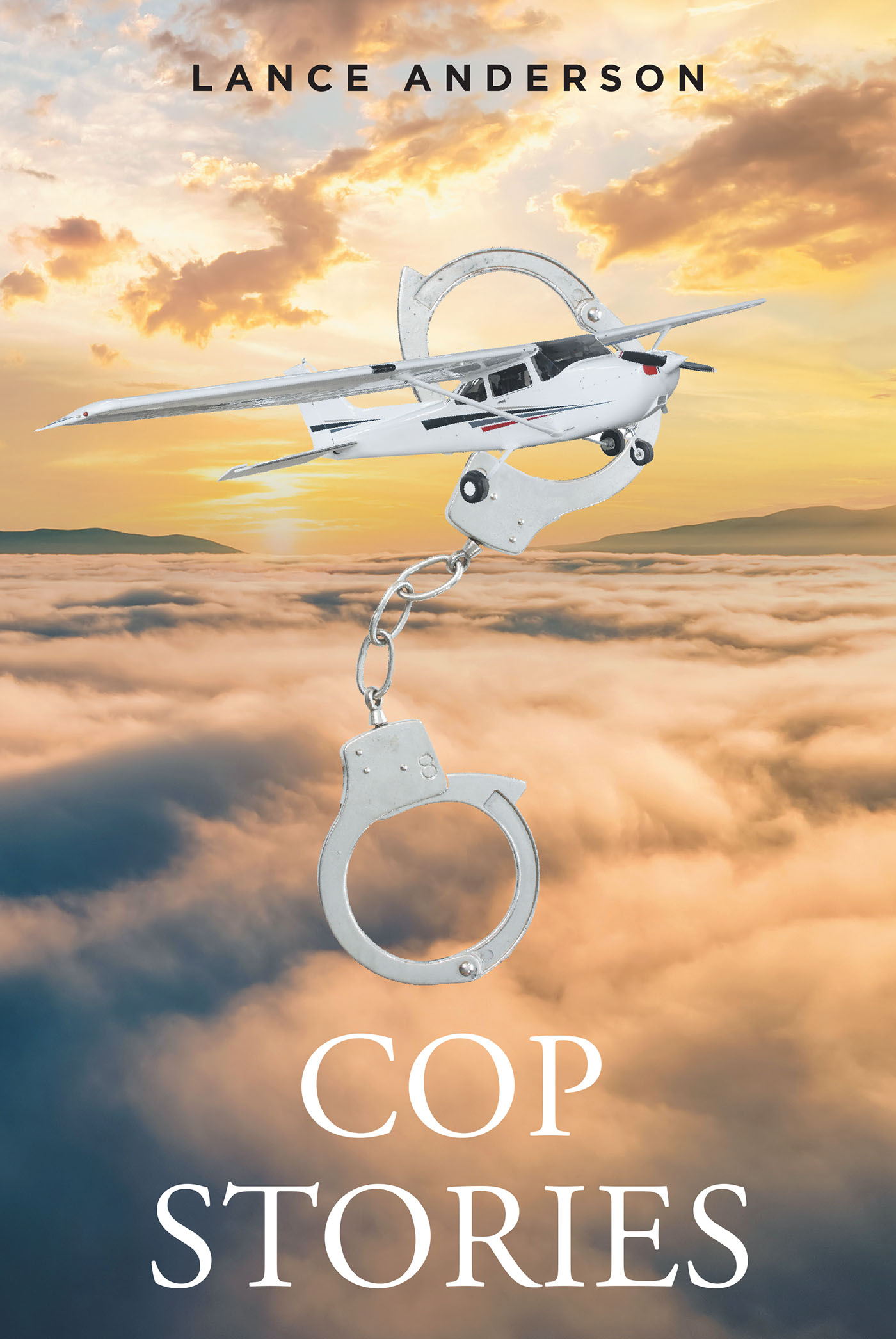 Cop Stories Cover Image