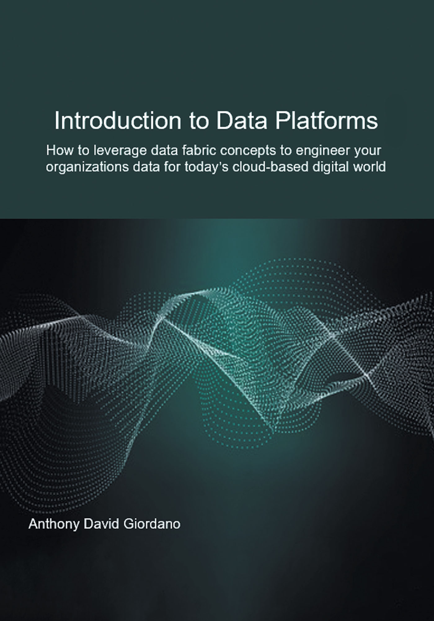 Introduction to Data Platforms Cover Image