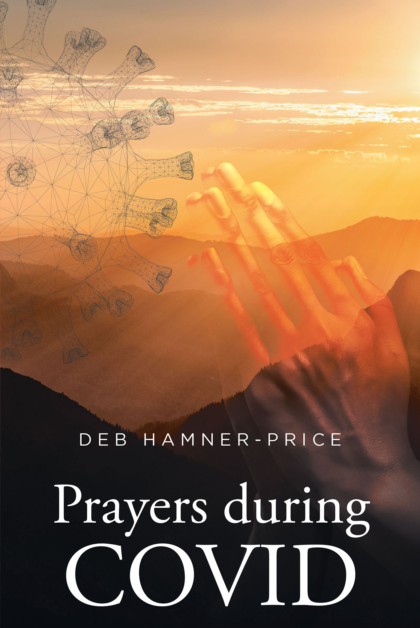 Prayers during COVID-19 Cover Image