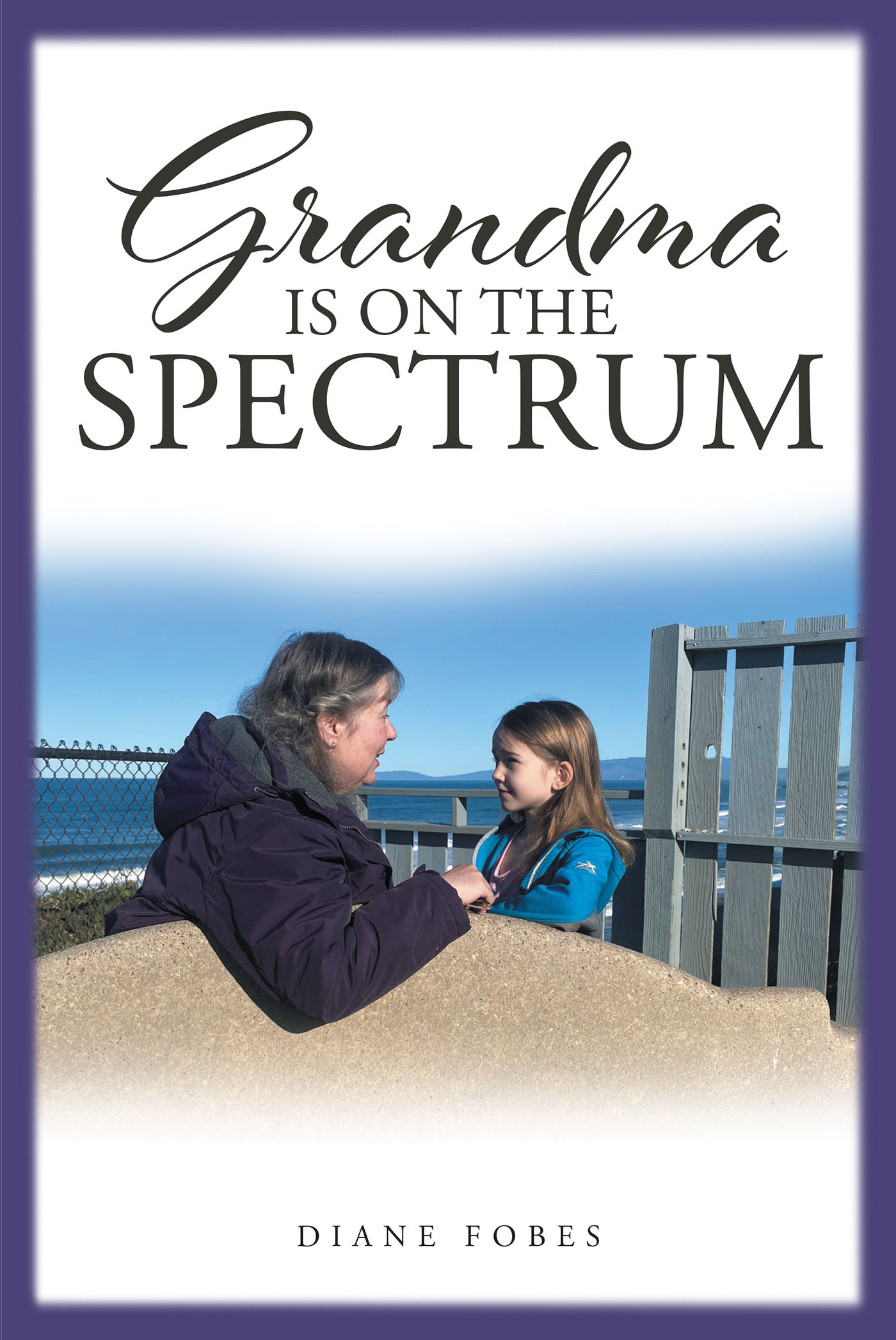 Grandma is on the Spectrum Cover Image