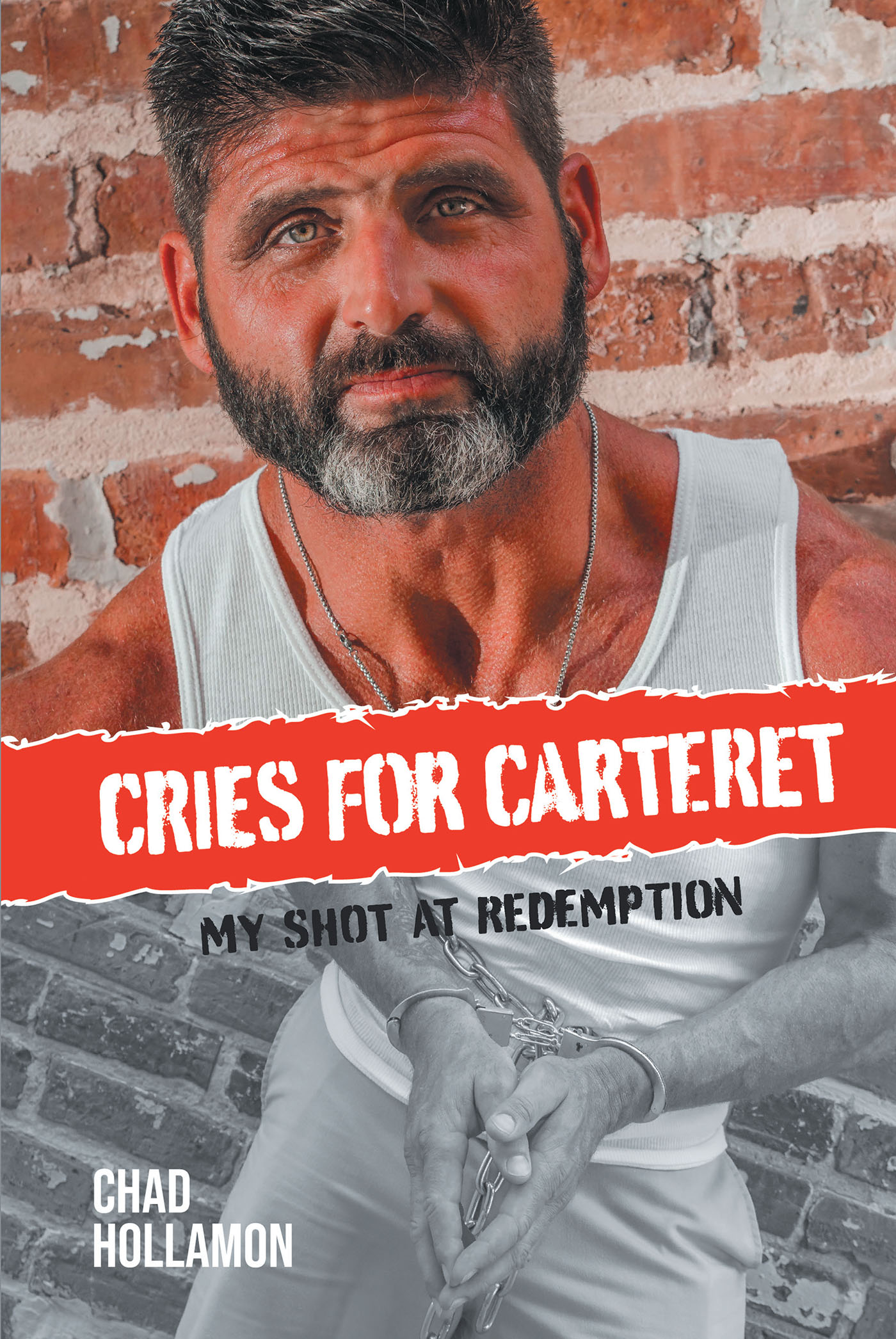 Cries for Carteret Cover Image