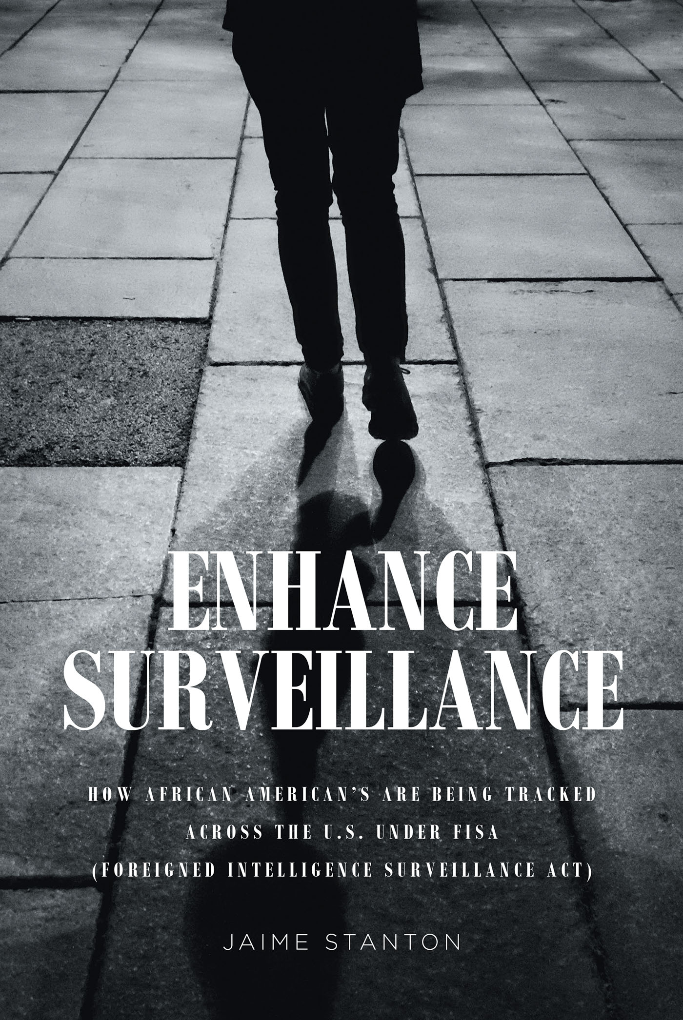 Enhance Surveillance Cover Image