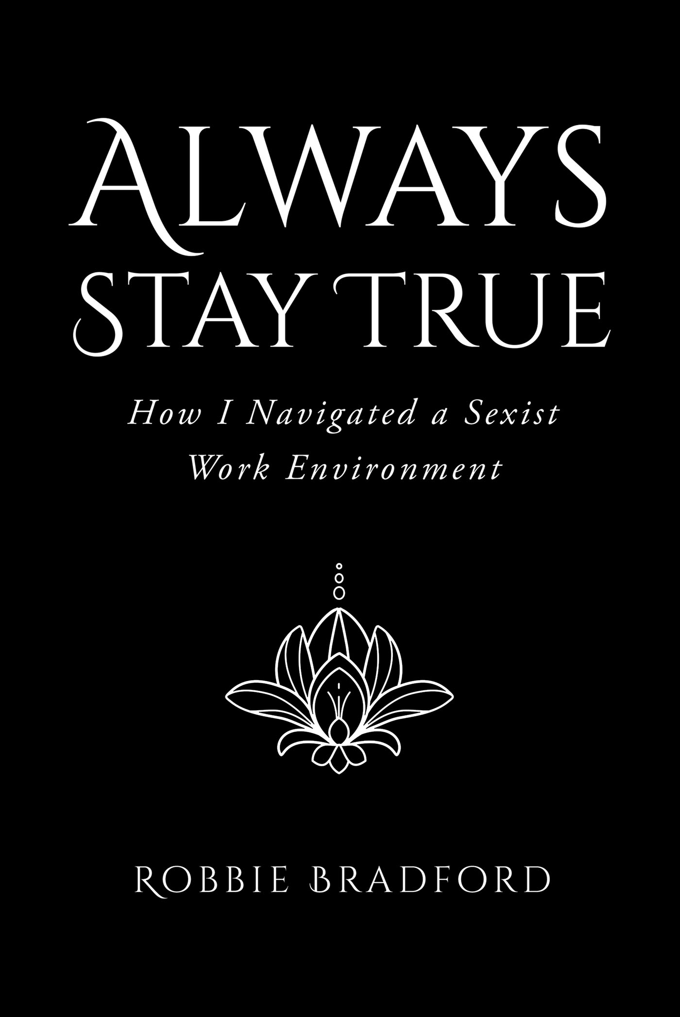 Always Stay True Cover Image