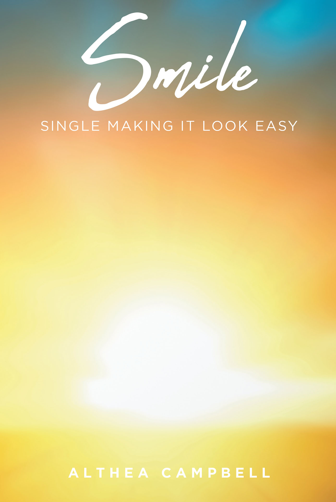 SMILE Single Making It Look Easy Cover Image