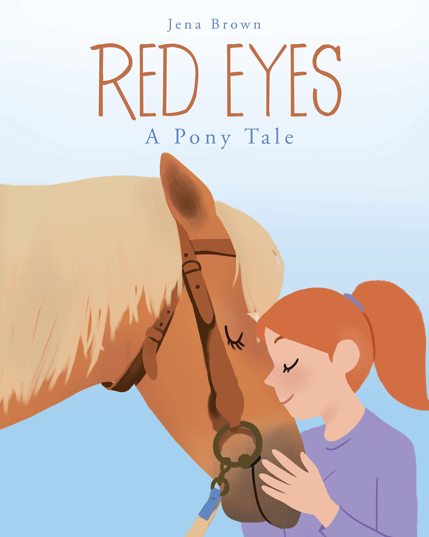 Red Eyes  Cover Image
