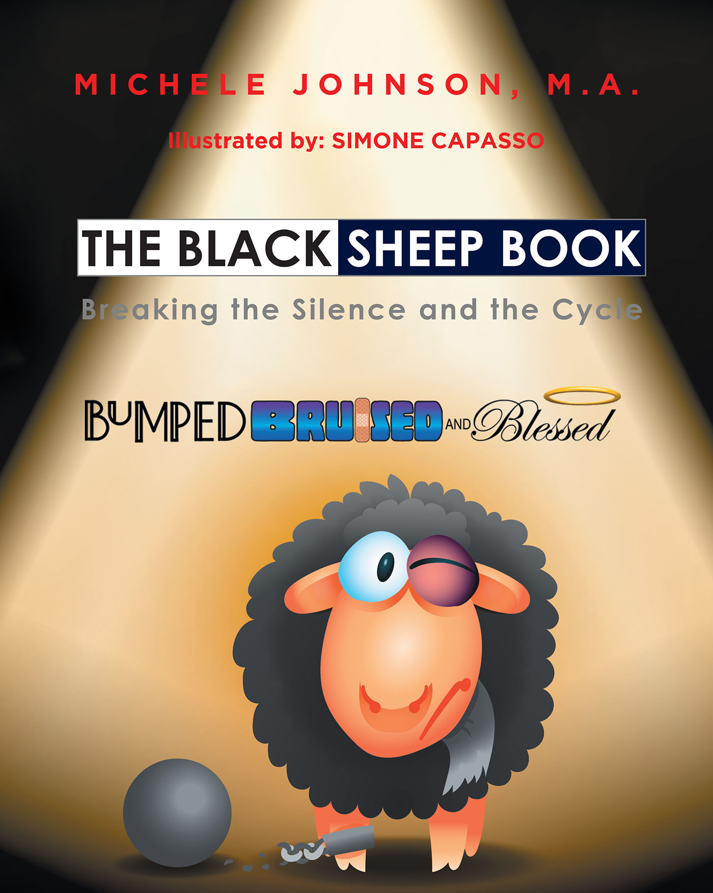 The Black Sheep Book Cover Image