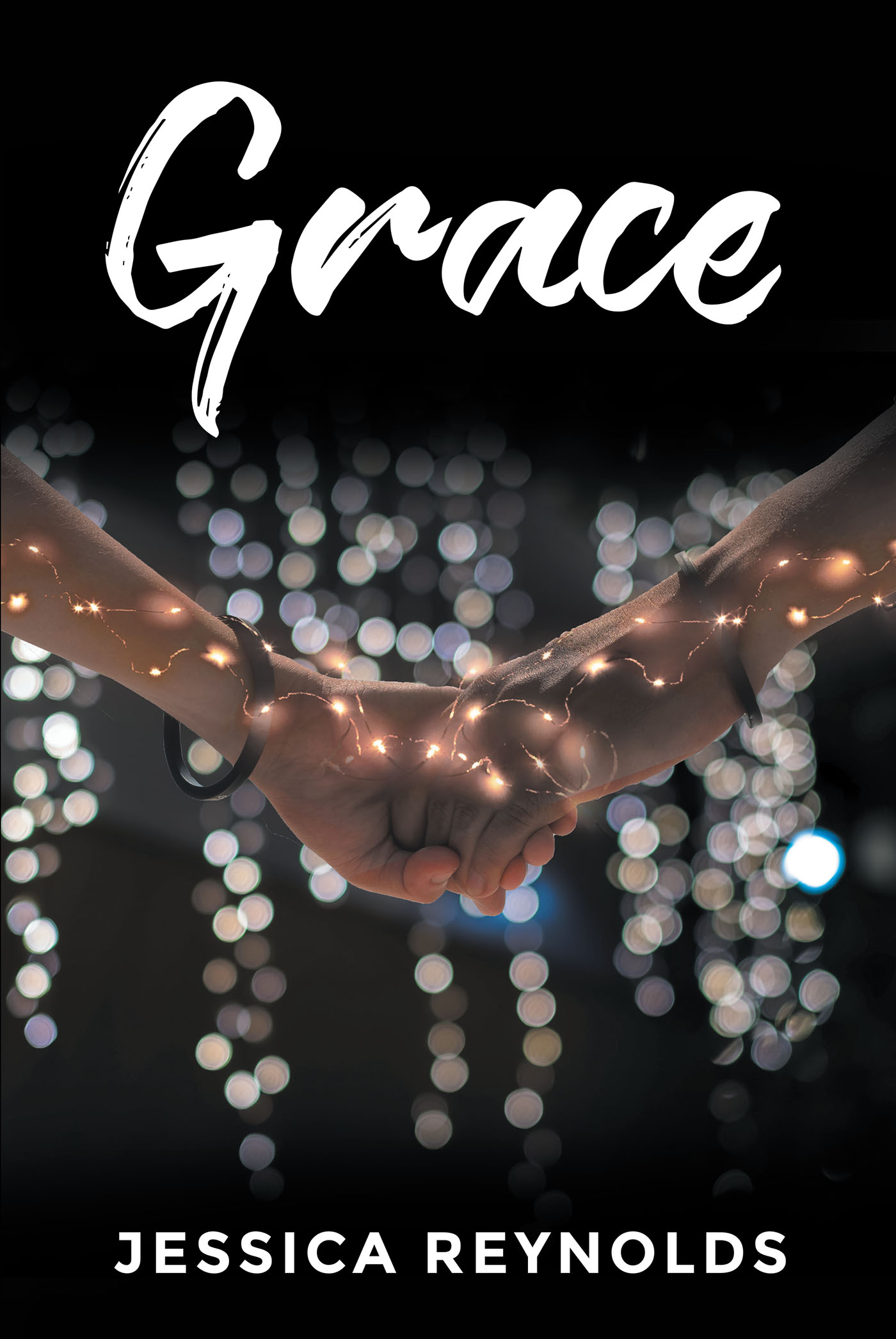 Grace Cover Image