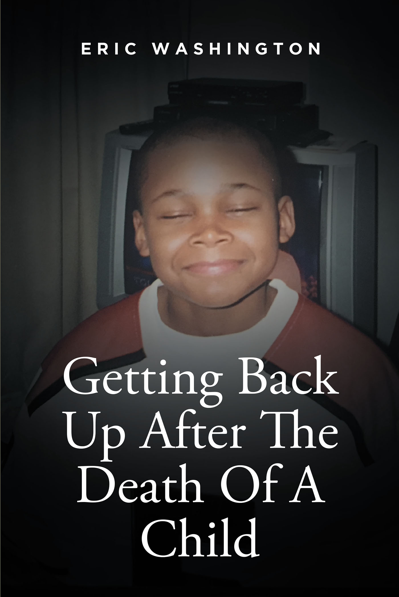 Getting Back Up After The Death Of A Child Cover Image