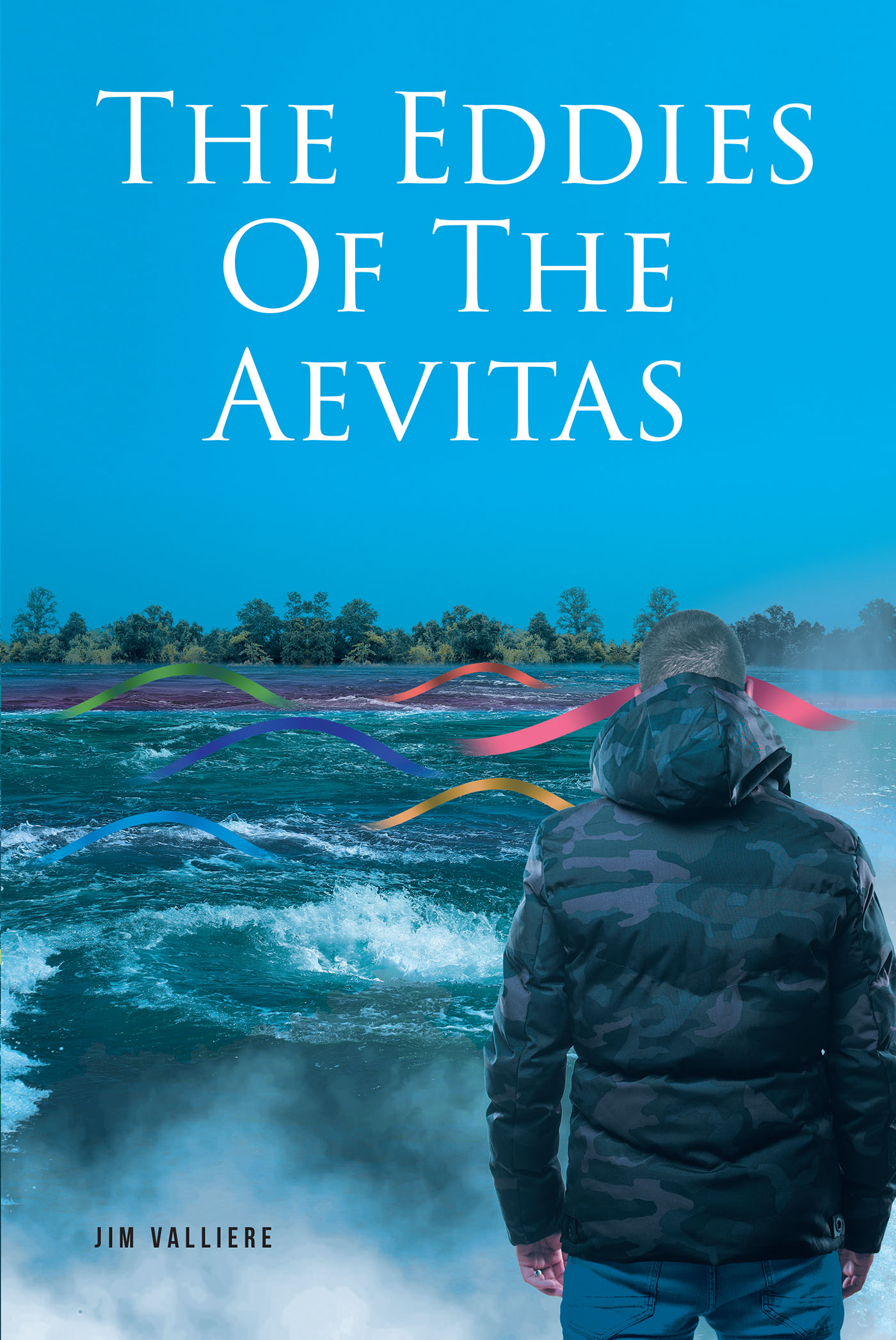 The Eddies Of The Aevitas Cover Image