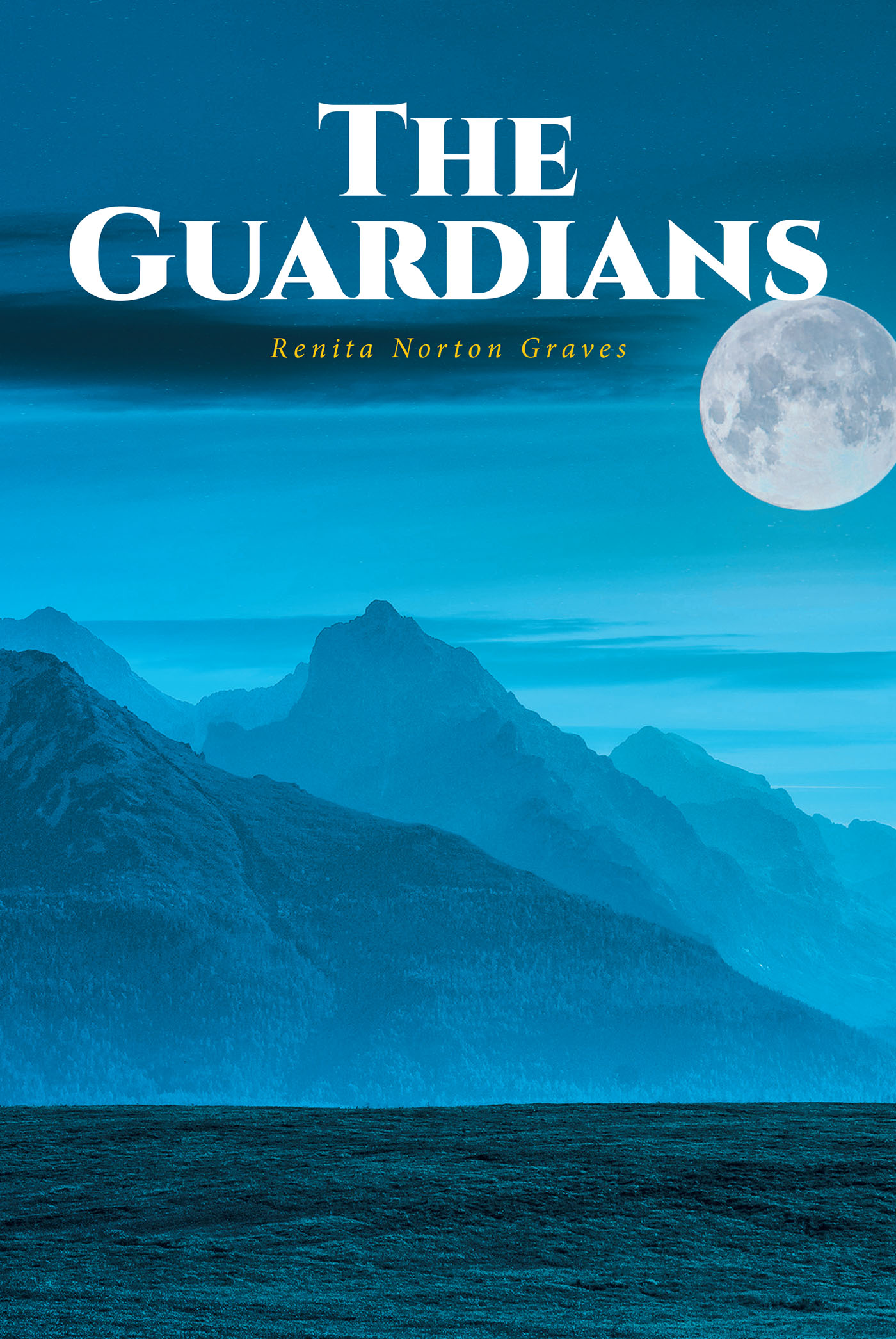 The Guardians Cover Image