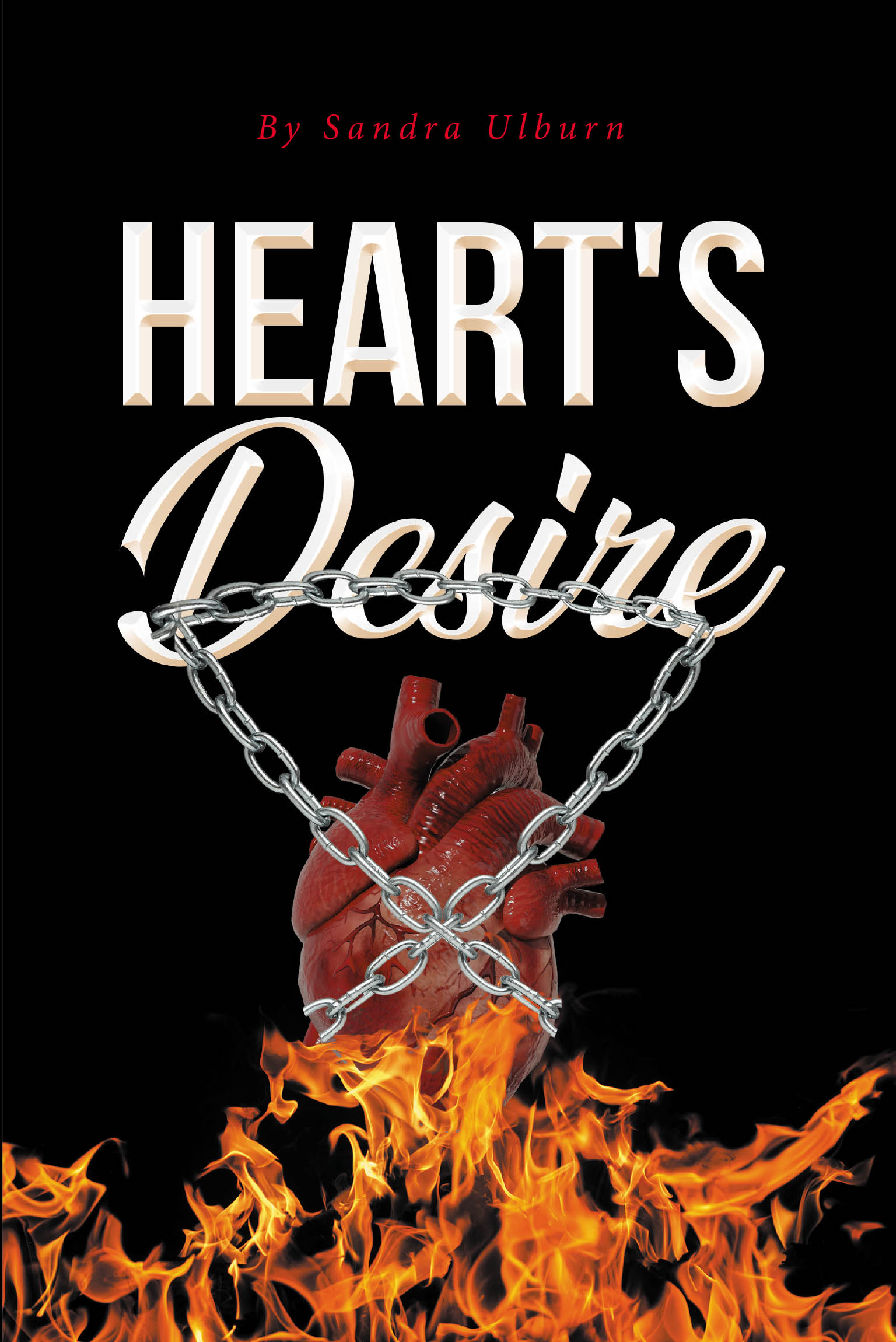 Heart's Desire Cover Image
