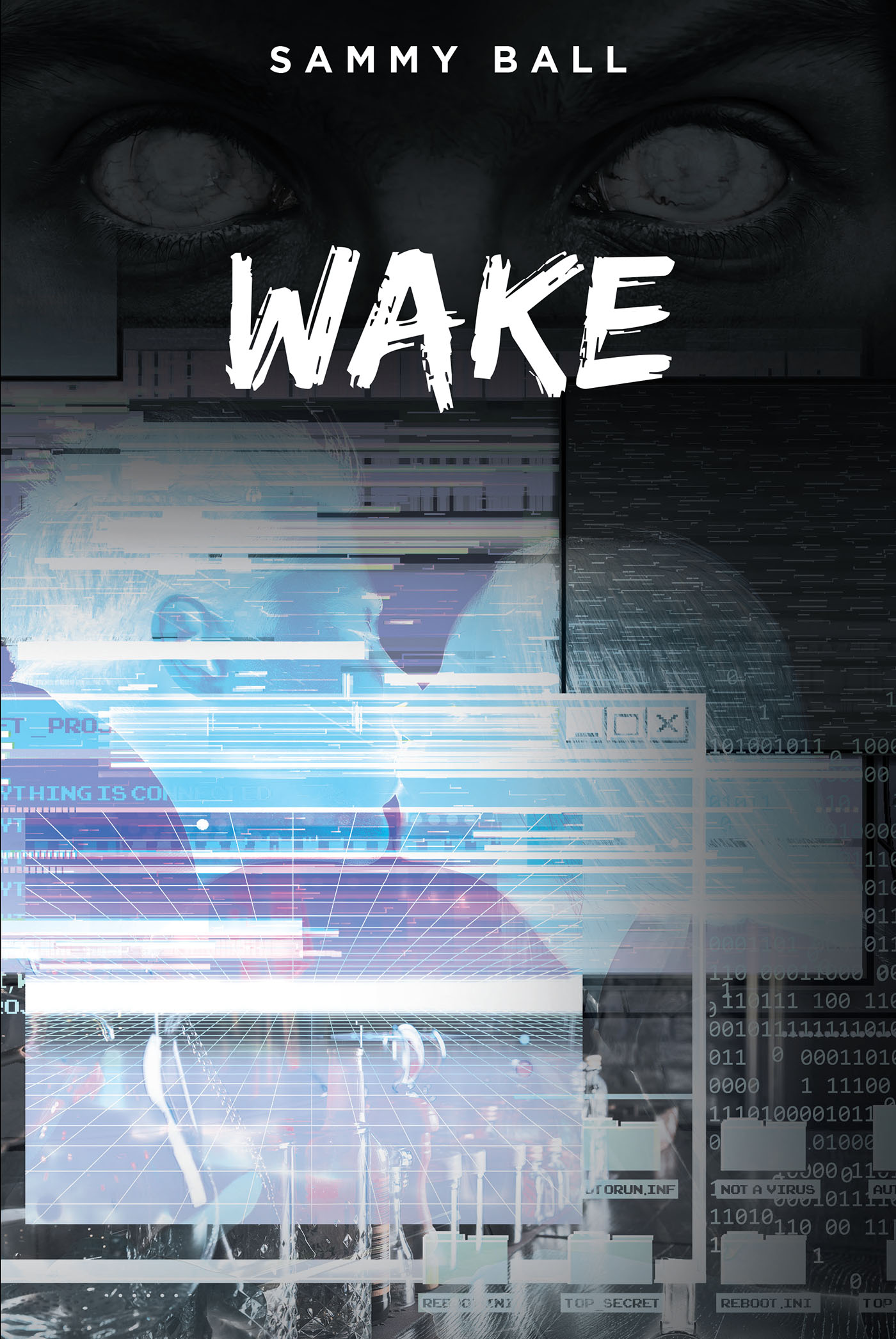 WAKE Cover Image