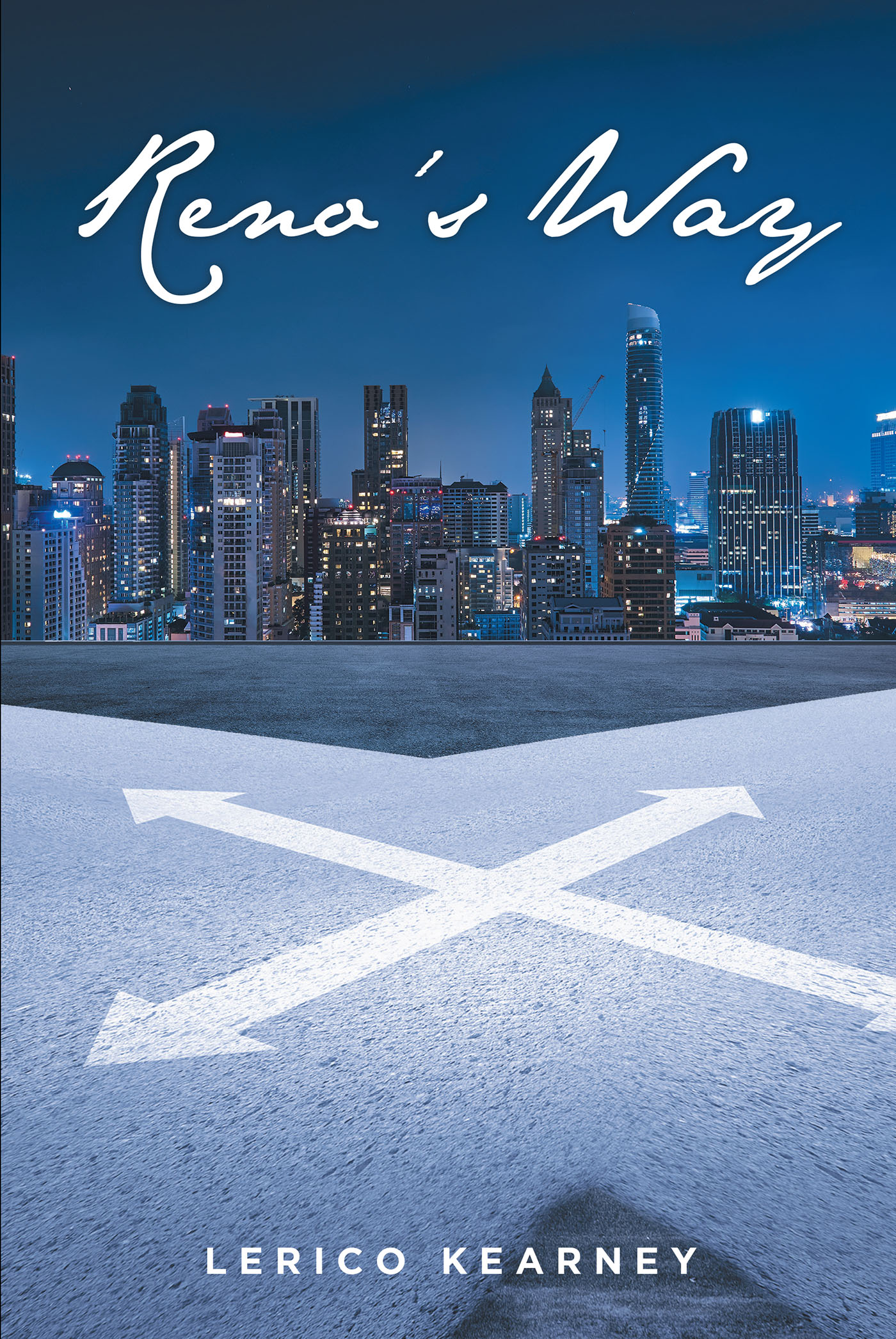 Reno's Way Cover Image