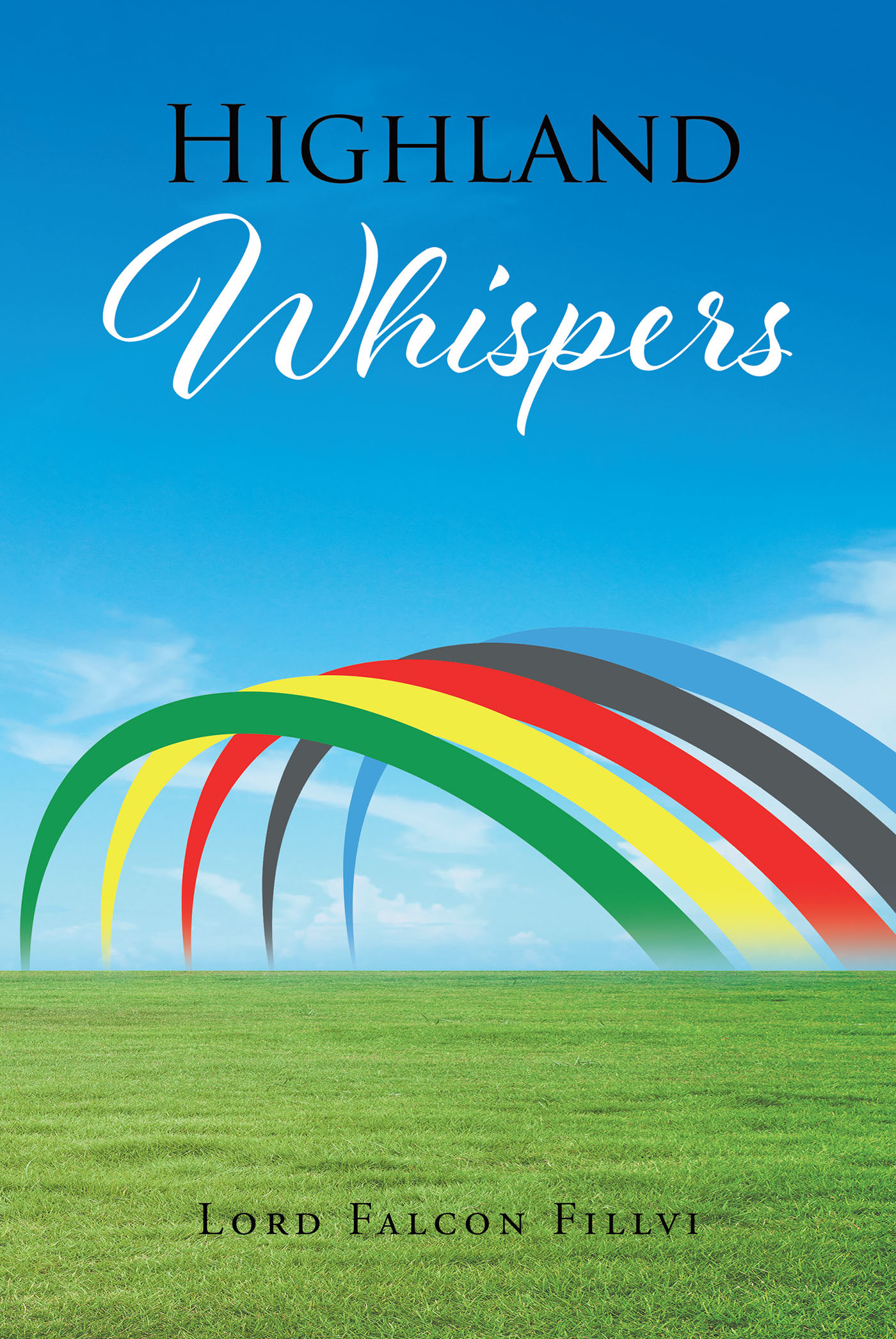 Highland Whispers Cover Image
