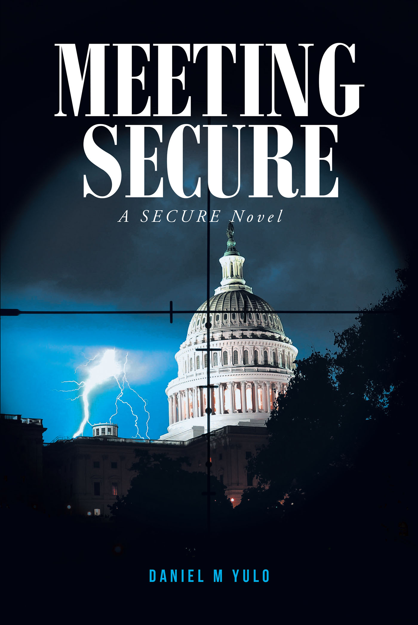 Meeting SECURE Cover Image