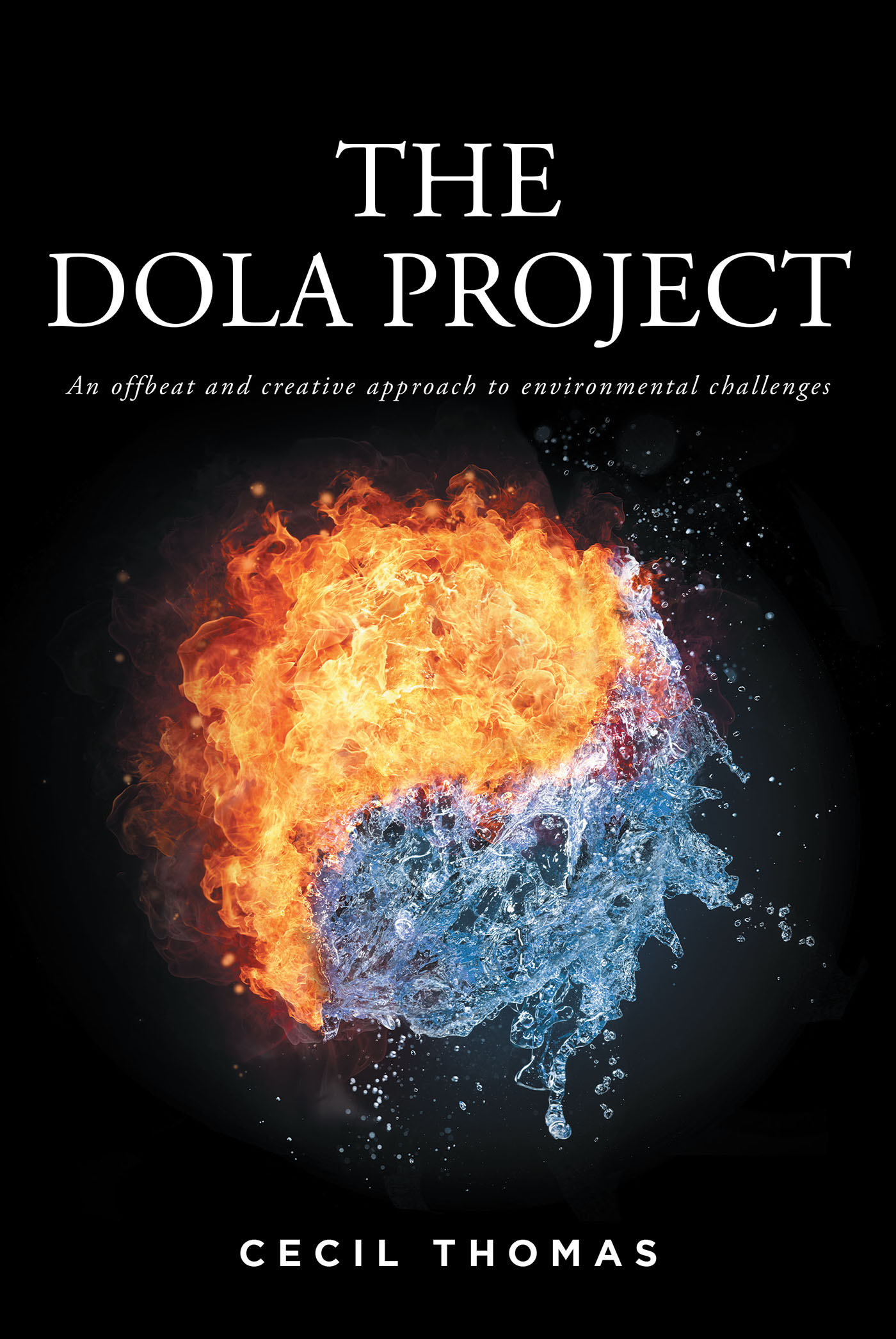 The Dola Project Cover Image