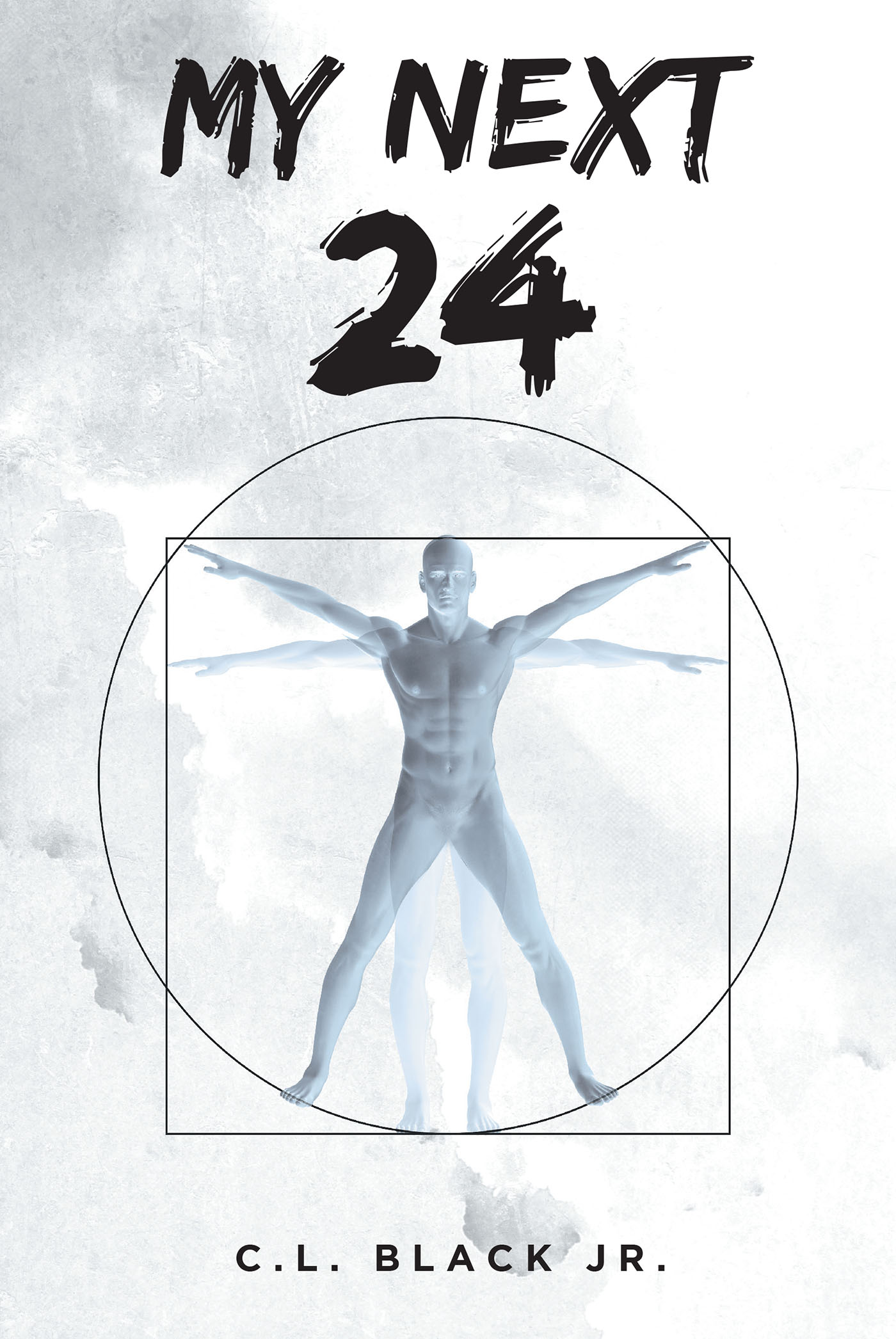 My Next 24 Cover Image