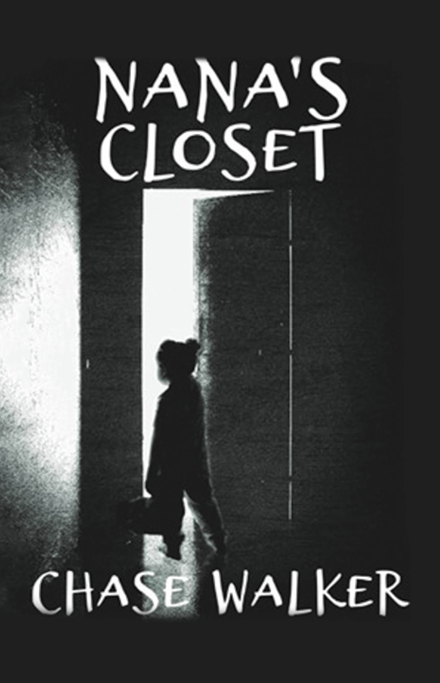 Nana's Closet Cover Image