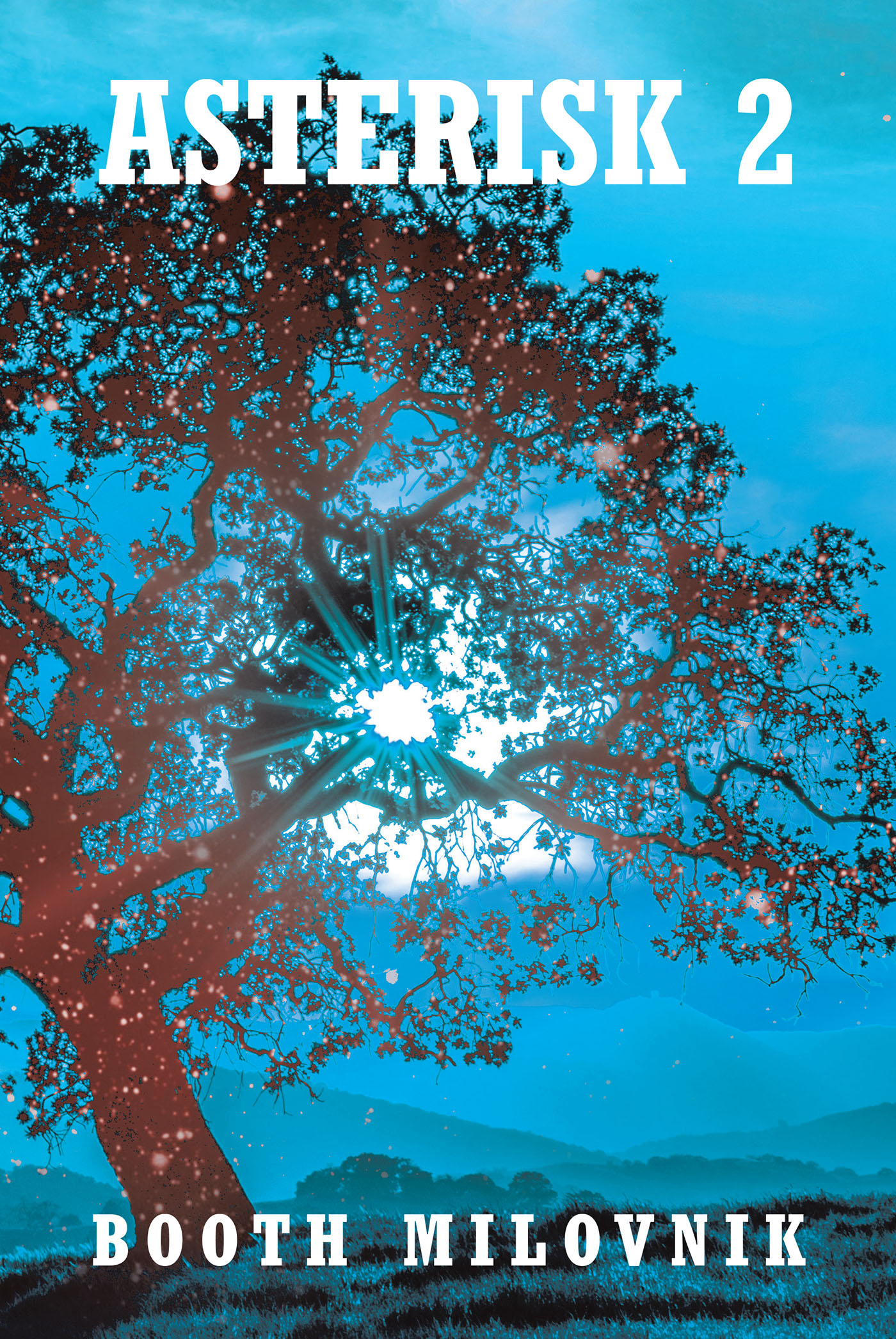 Asterisk 2 Cover Image