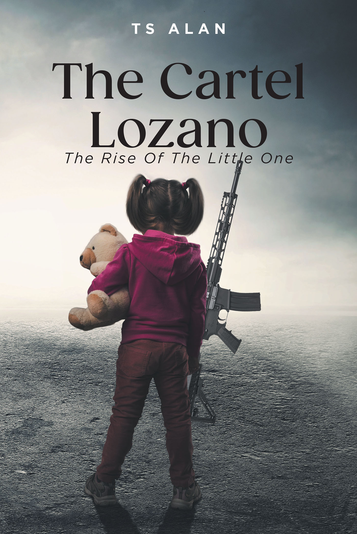 The Cartel Lozano Cover Image