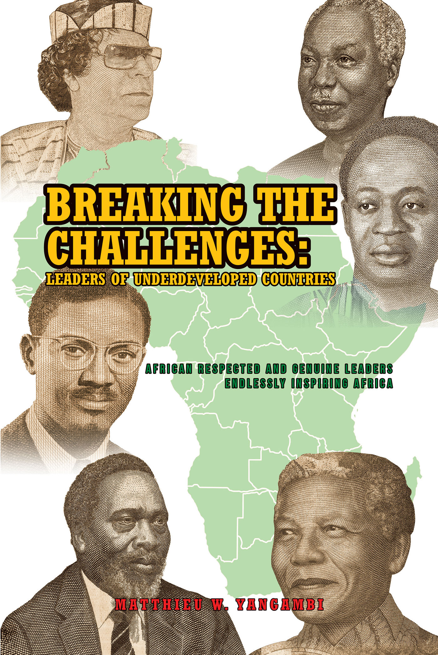 Breaking the Challenges Cover Image