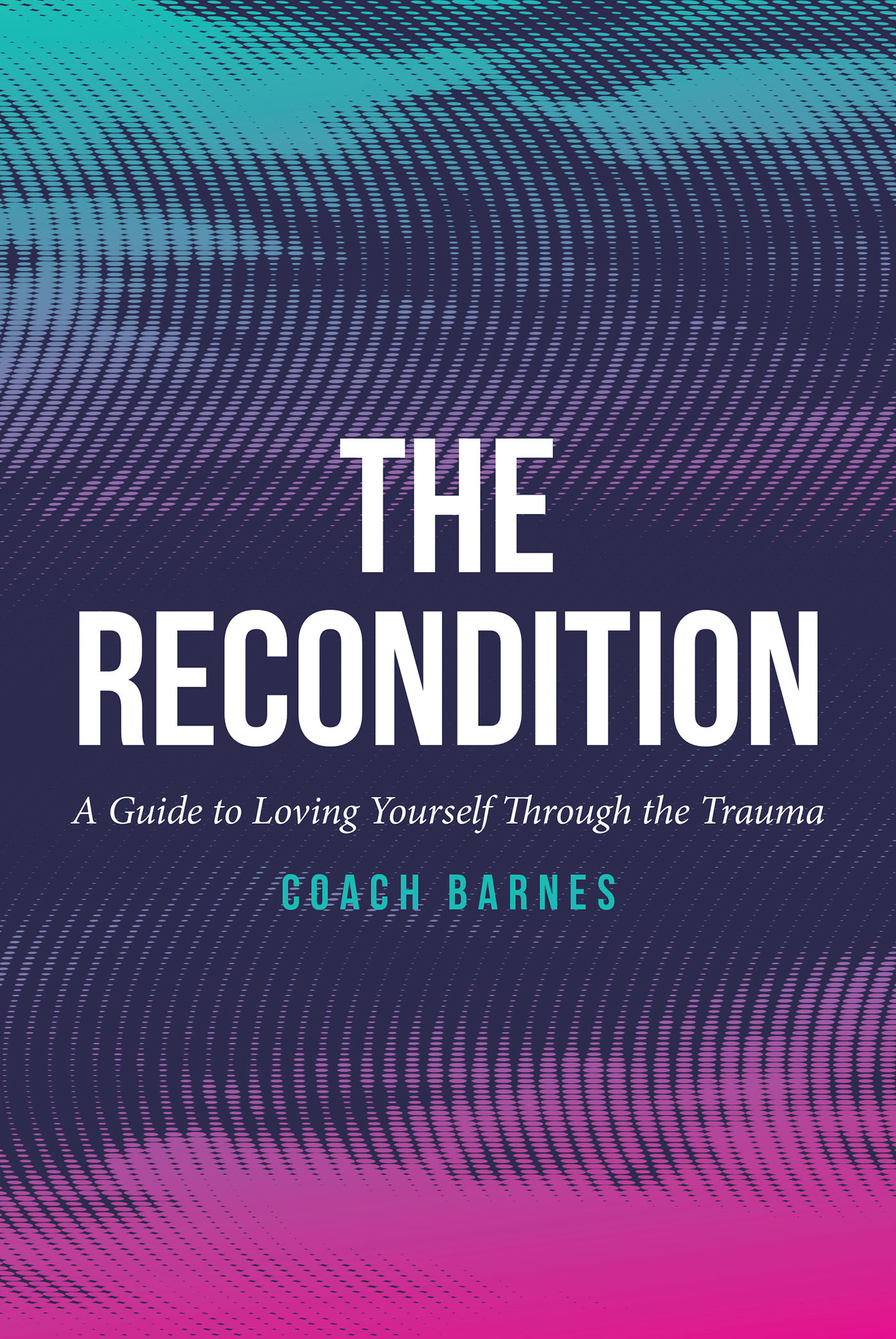 The Recondition Cover Image