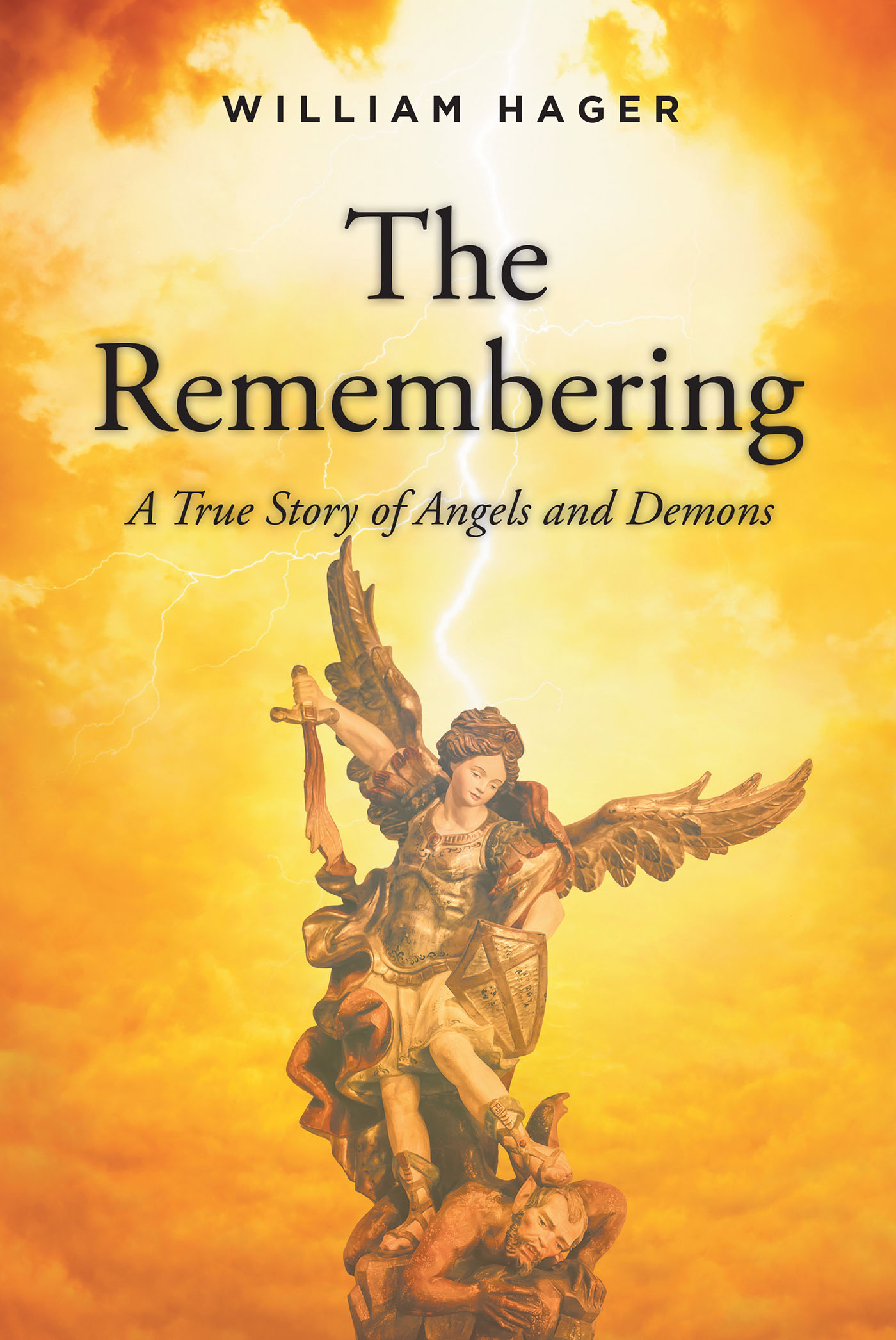 The Remembering Cover Image