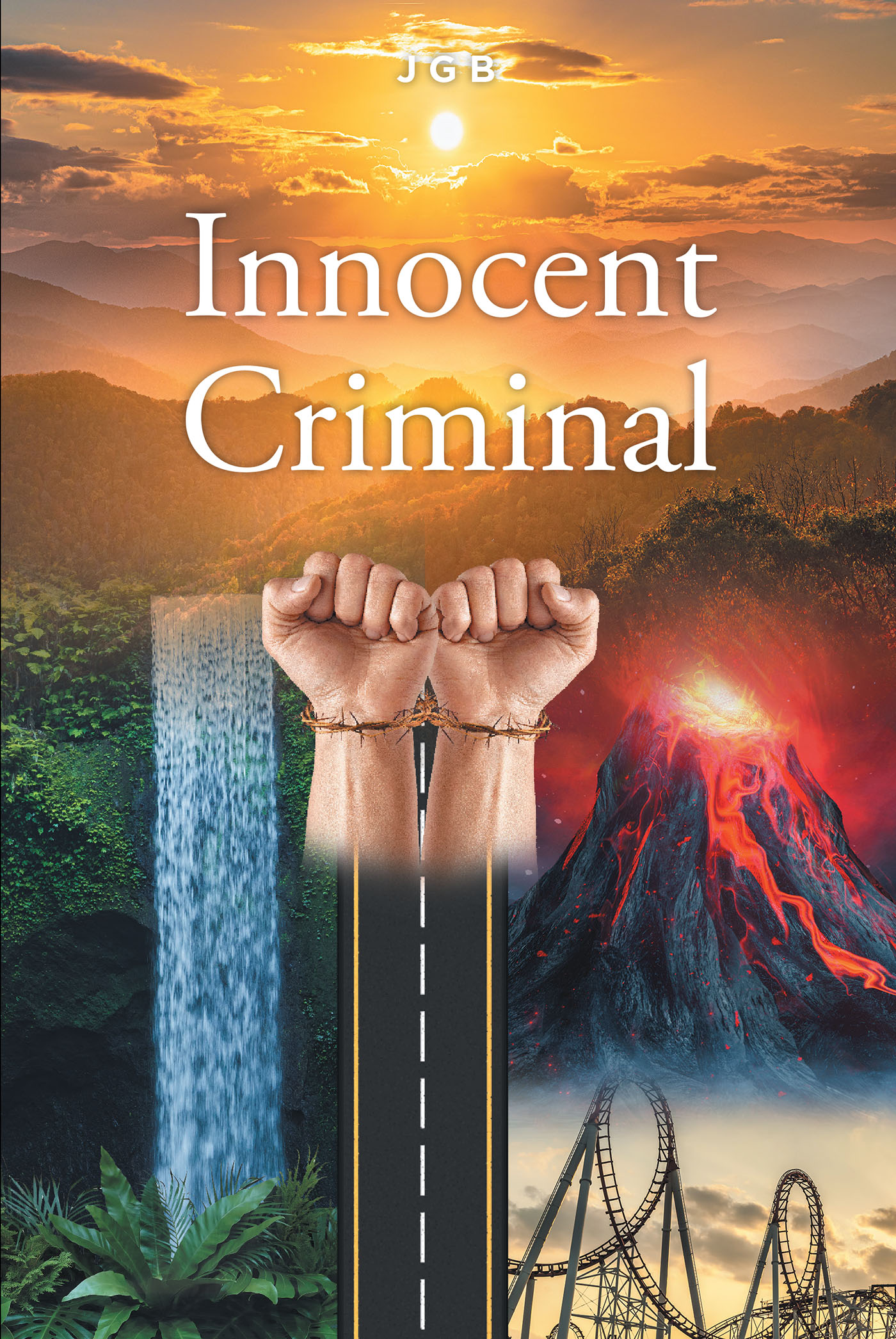 Innocent Criminal Cover Image