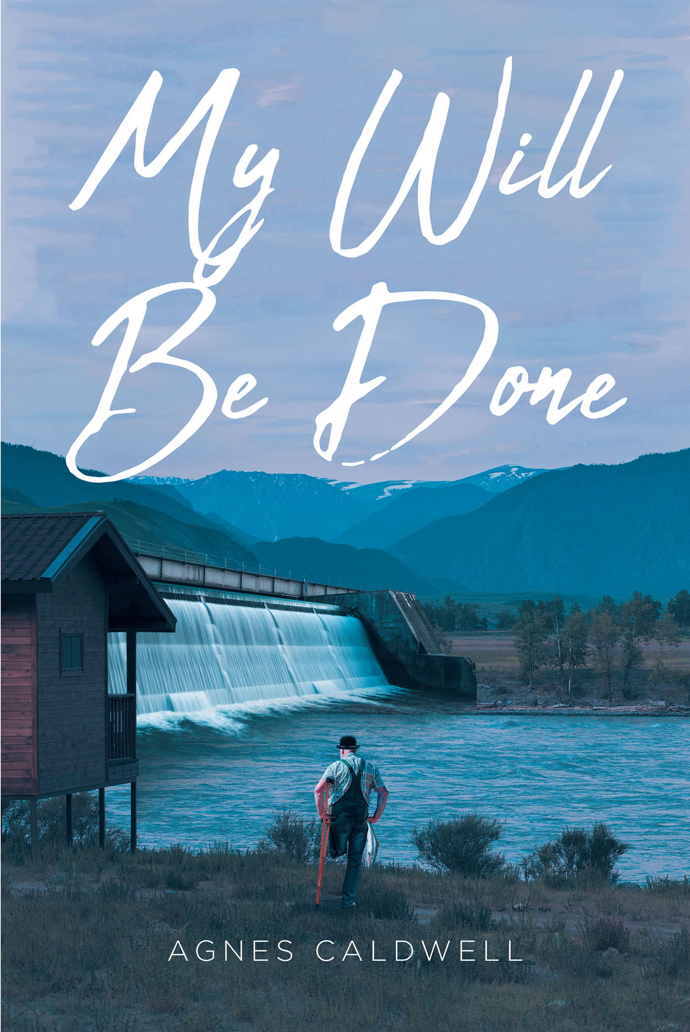 My Will Be Done Cover Image