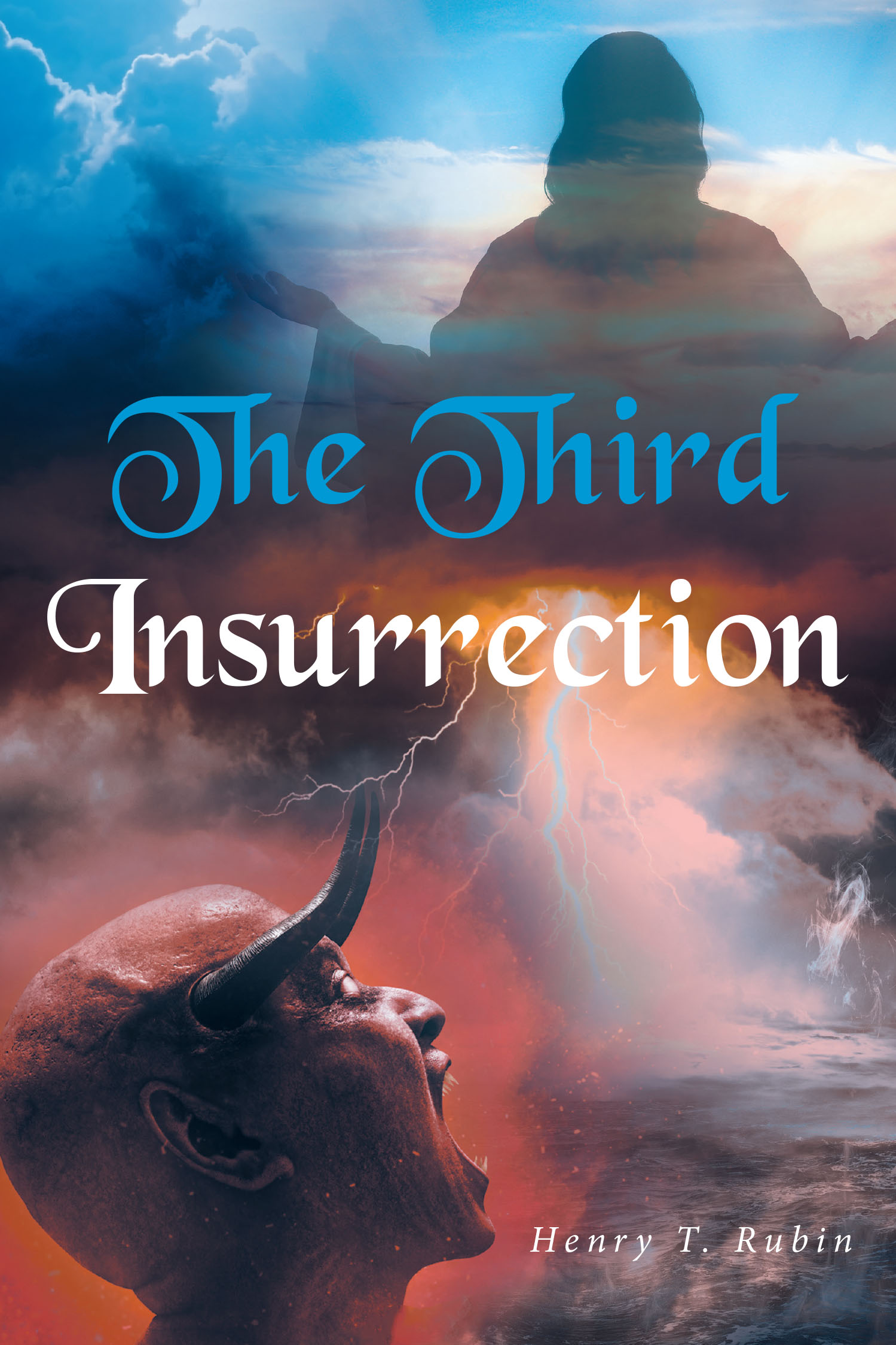 The Third Insurrection Cover Image