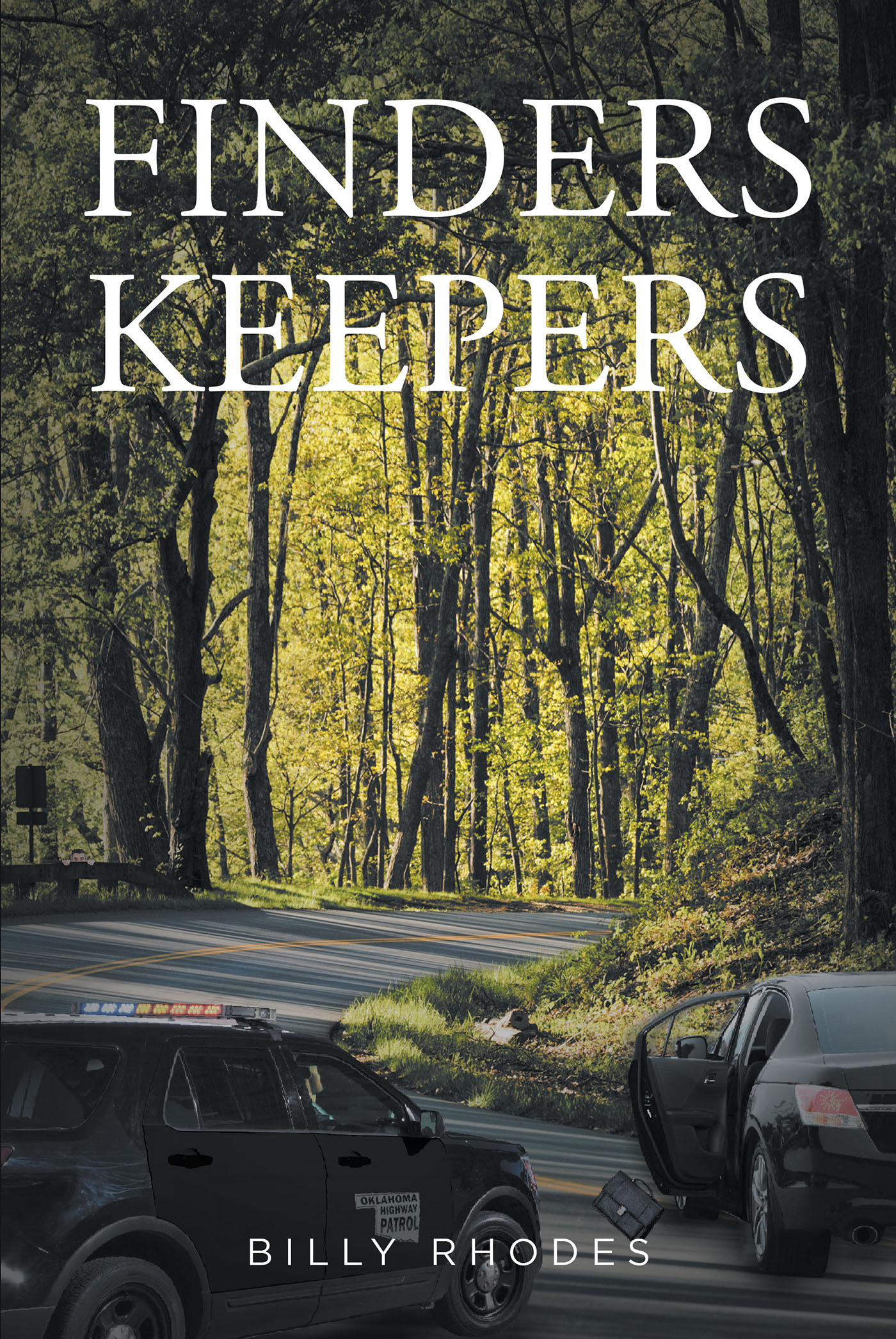 Finders Keepers Cover Image