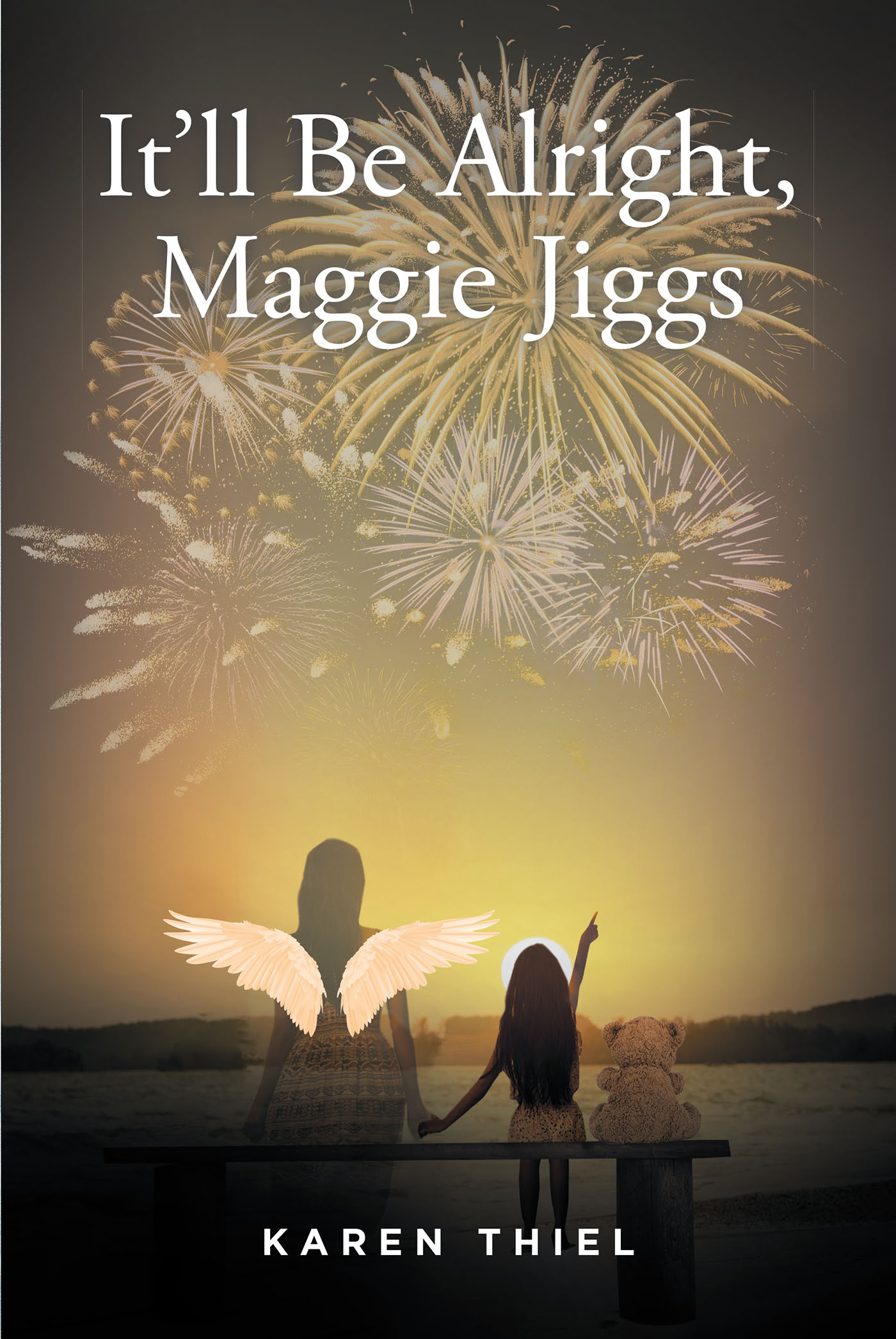 It'll Be Alright, Maggie Jiggs Cover Image