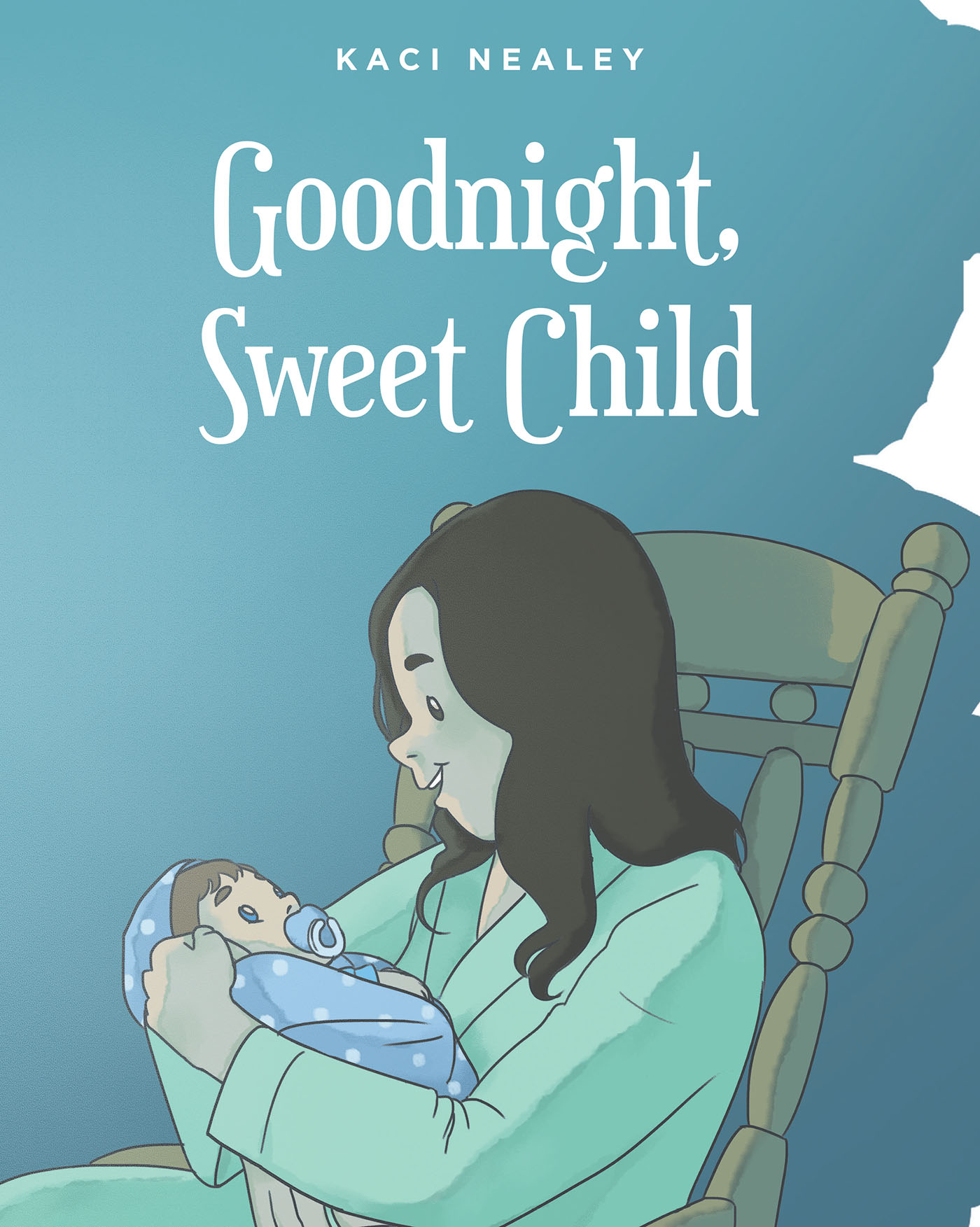 Goodnight, Sweet Child Cover Image