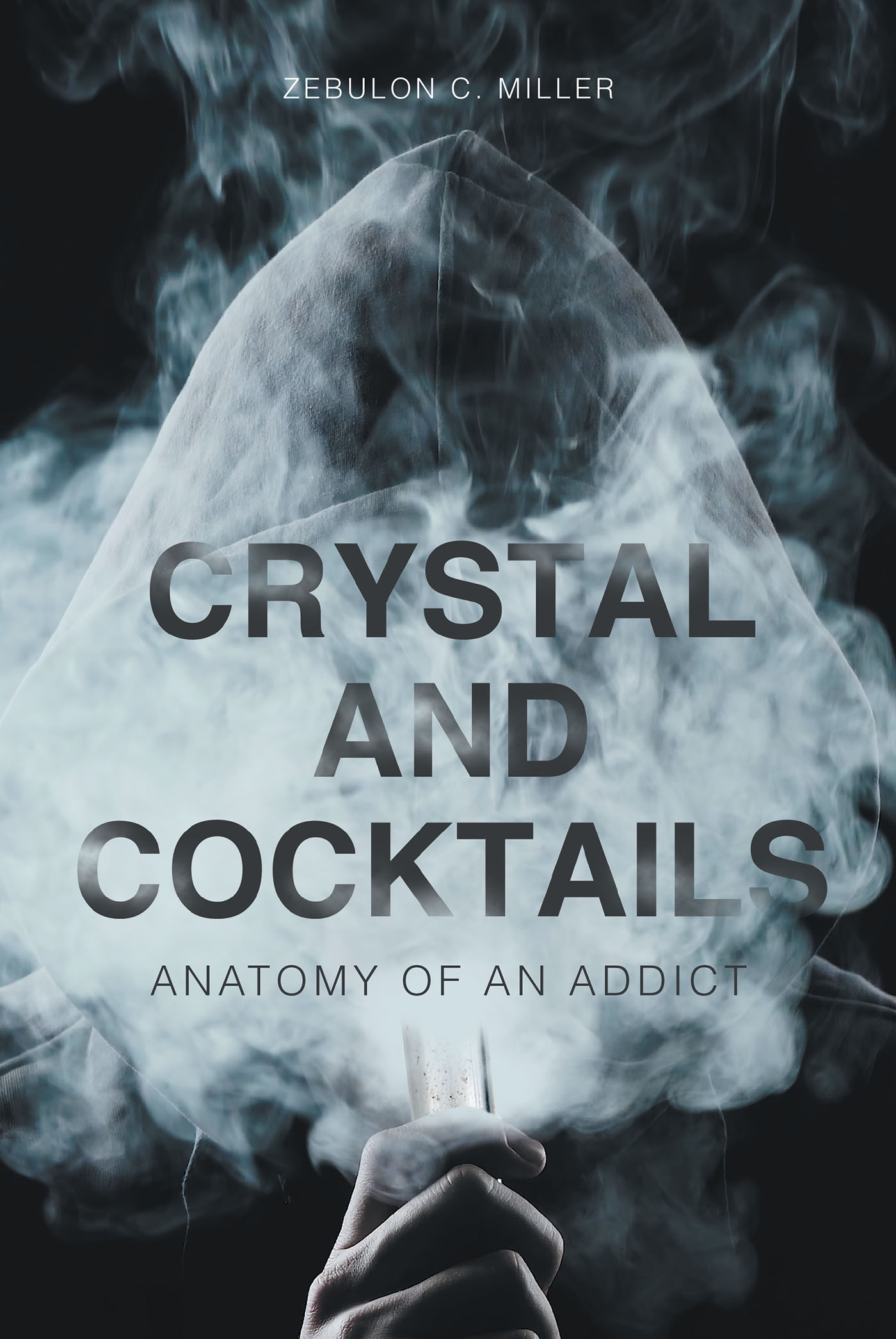 Crystal and Cocktails Cover Image