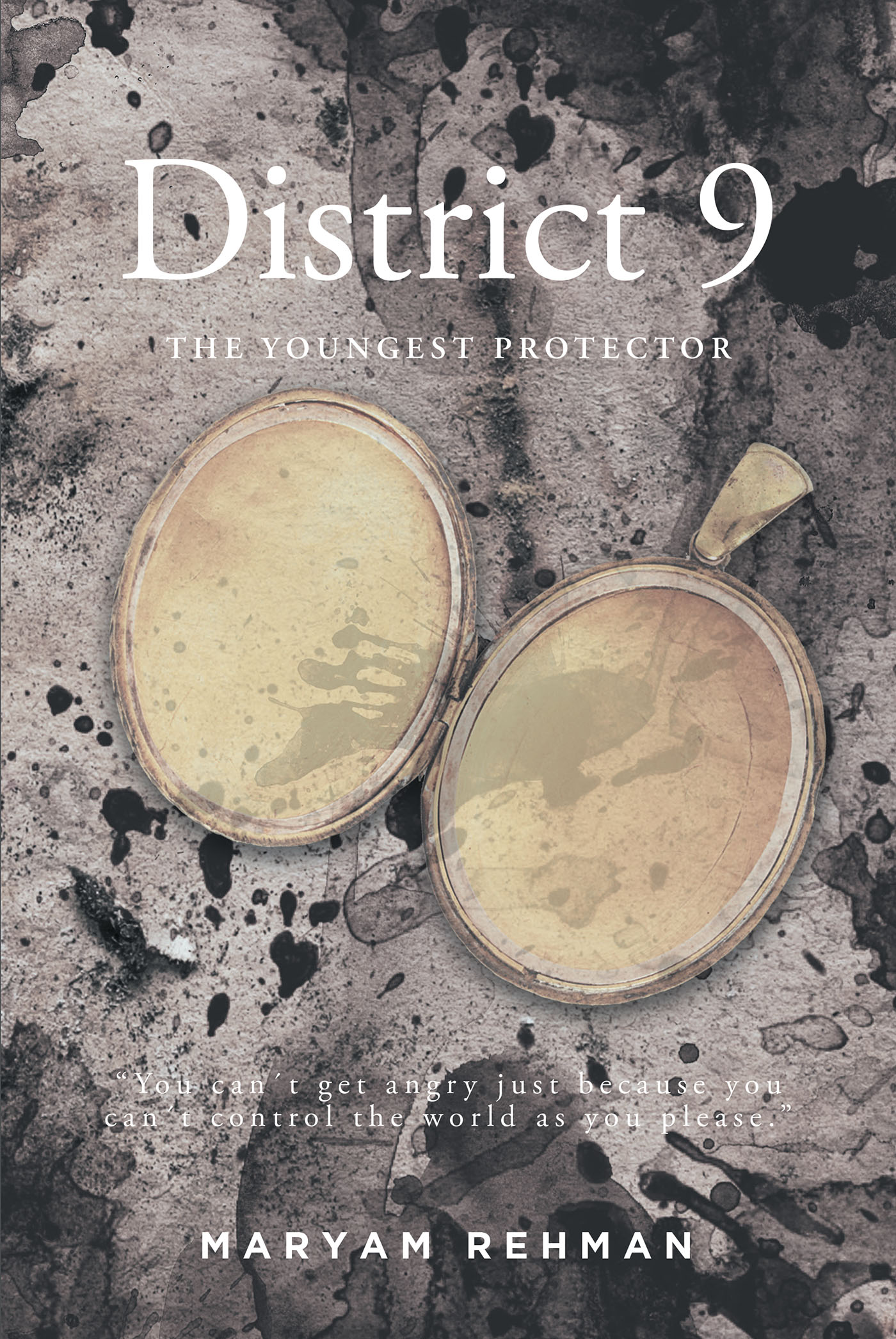 District 9 Cover Image